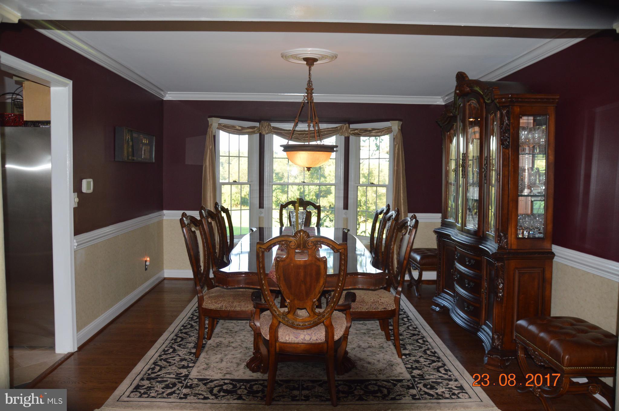 2114 Misty Meadow Road Finksburg, MD 21048 - Photo 12 of 30 Dining Room