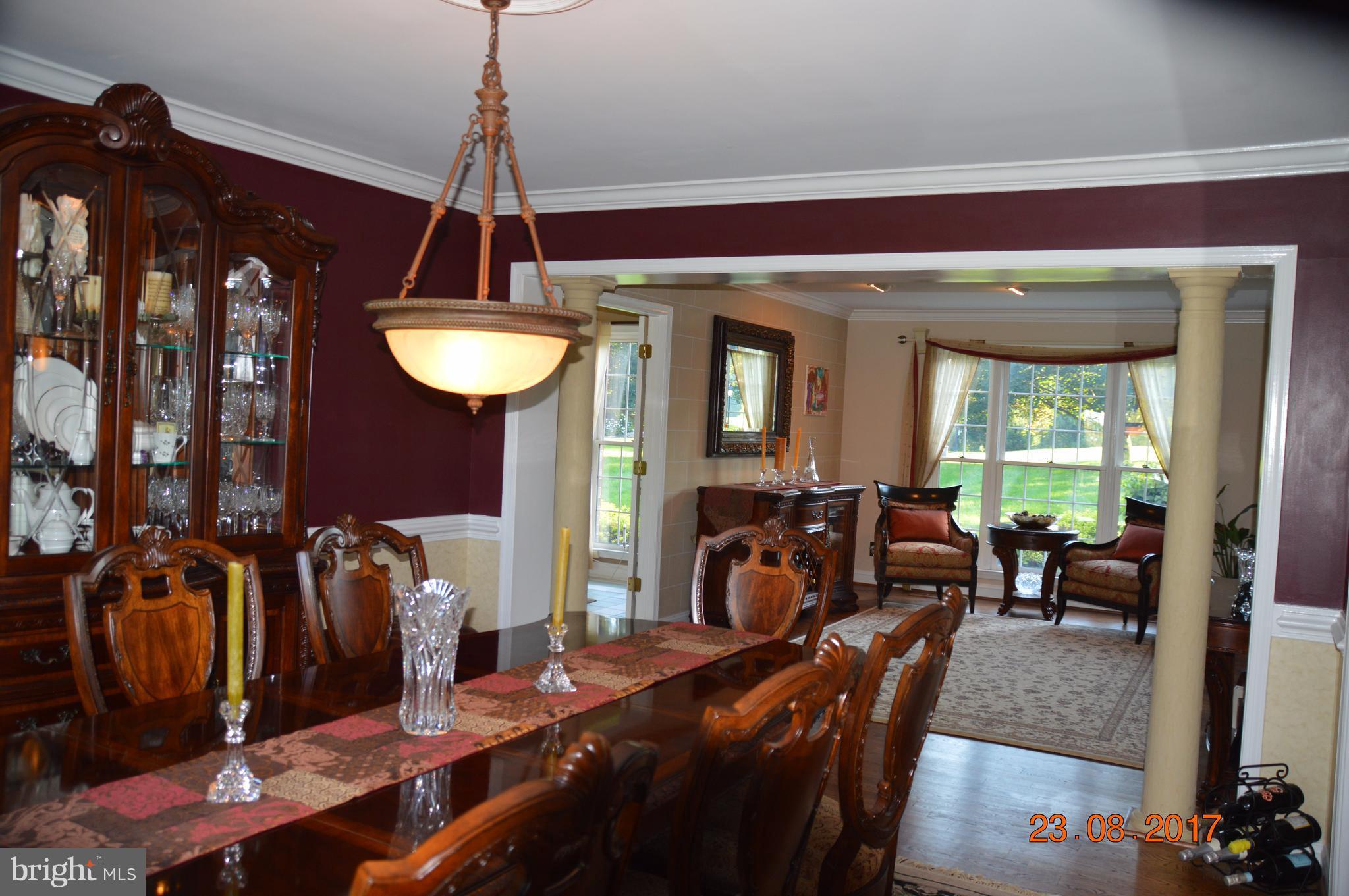 2114 Misty Meadow Road Finksburg, MD 21048 - Photo 13 of 30 Dining Room