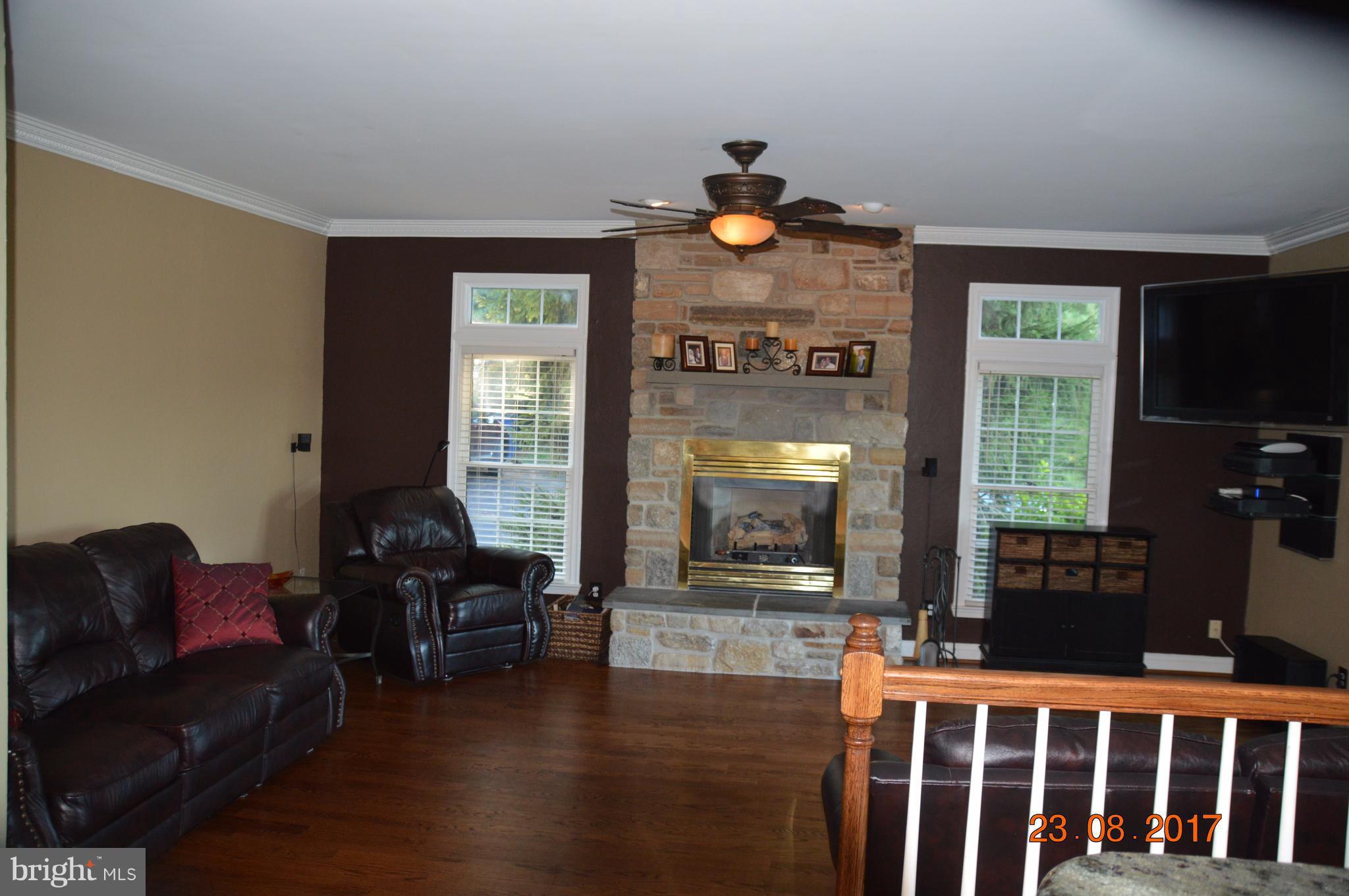 2114 Misty Meadow Road Finksburg, MD 21048 - Photo 16 of 30 Family Room