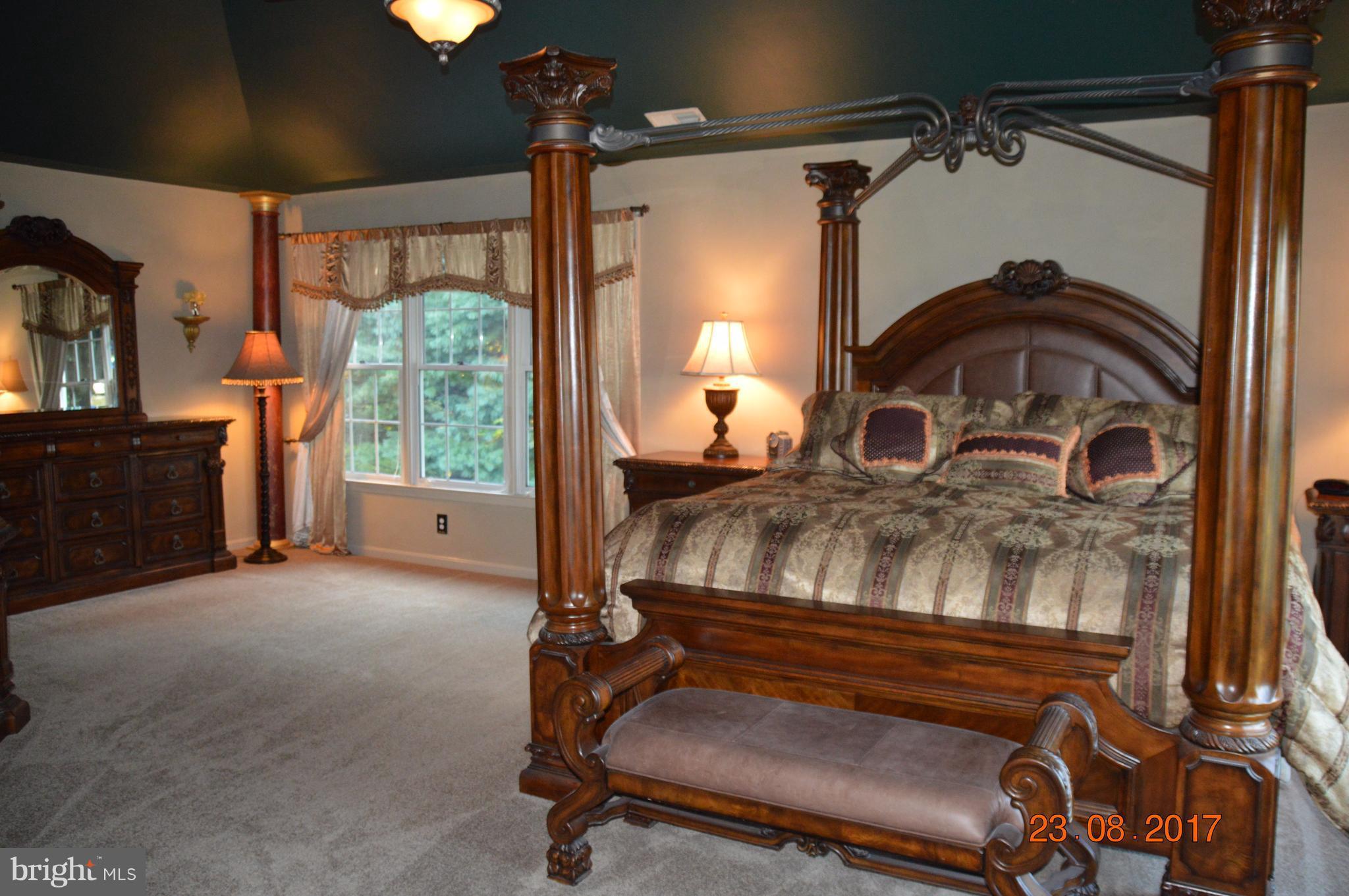 2114 Misty Meadow Road Finksburg, MD 21048 - Photo 19 of 30 Bedroom (Master)