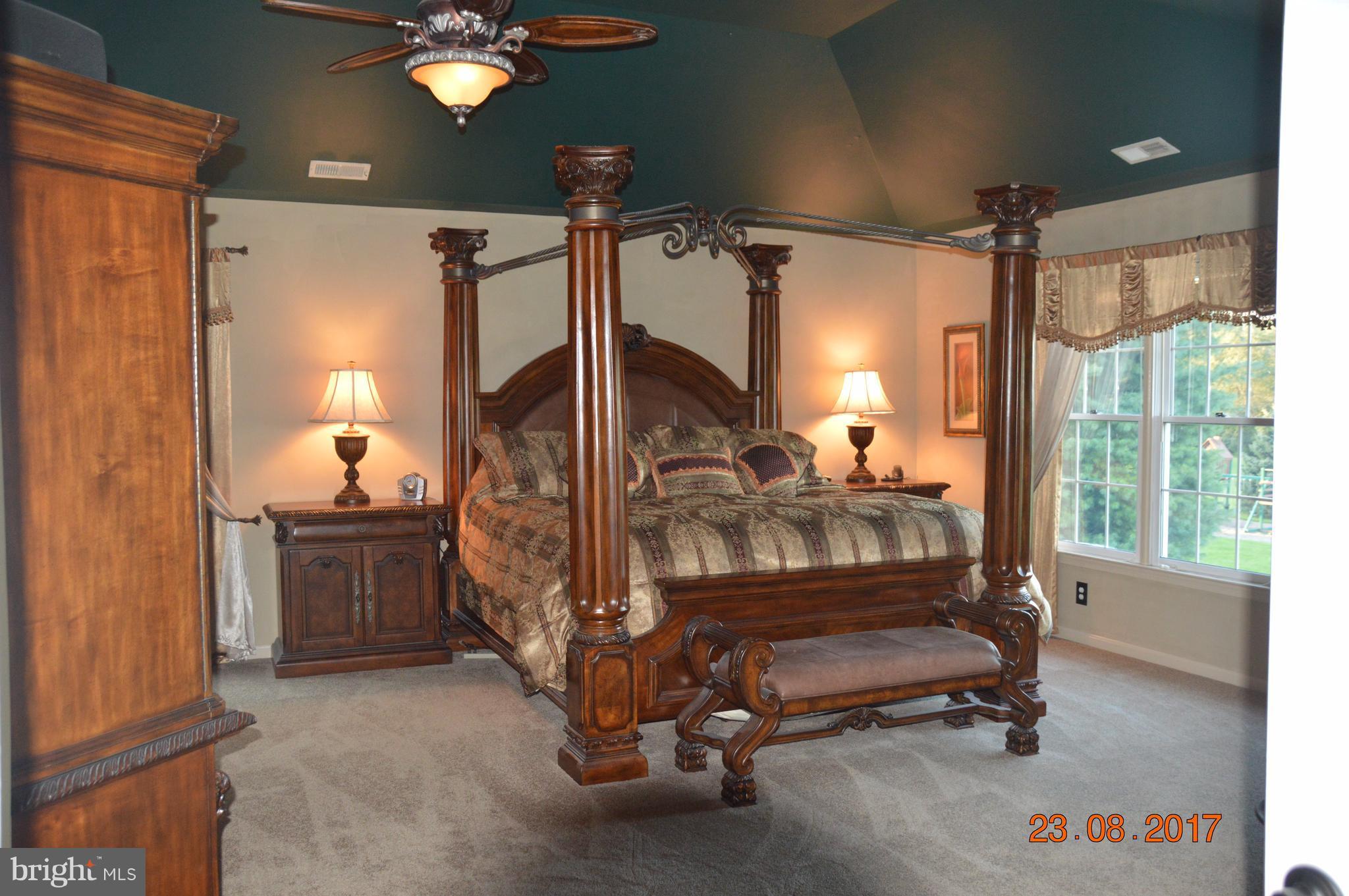 2114 Misty Meadow Road Finksburg, MD 21048 - Photo 20 of 30 Bedroom (Master)