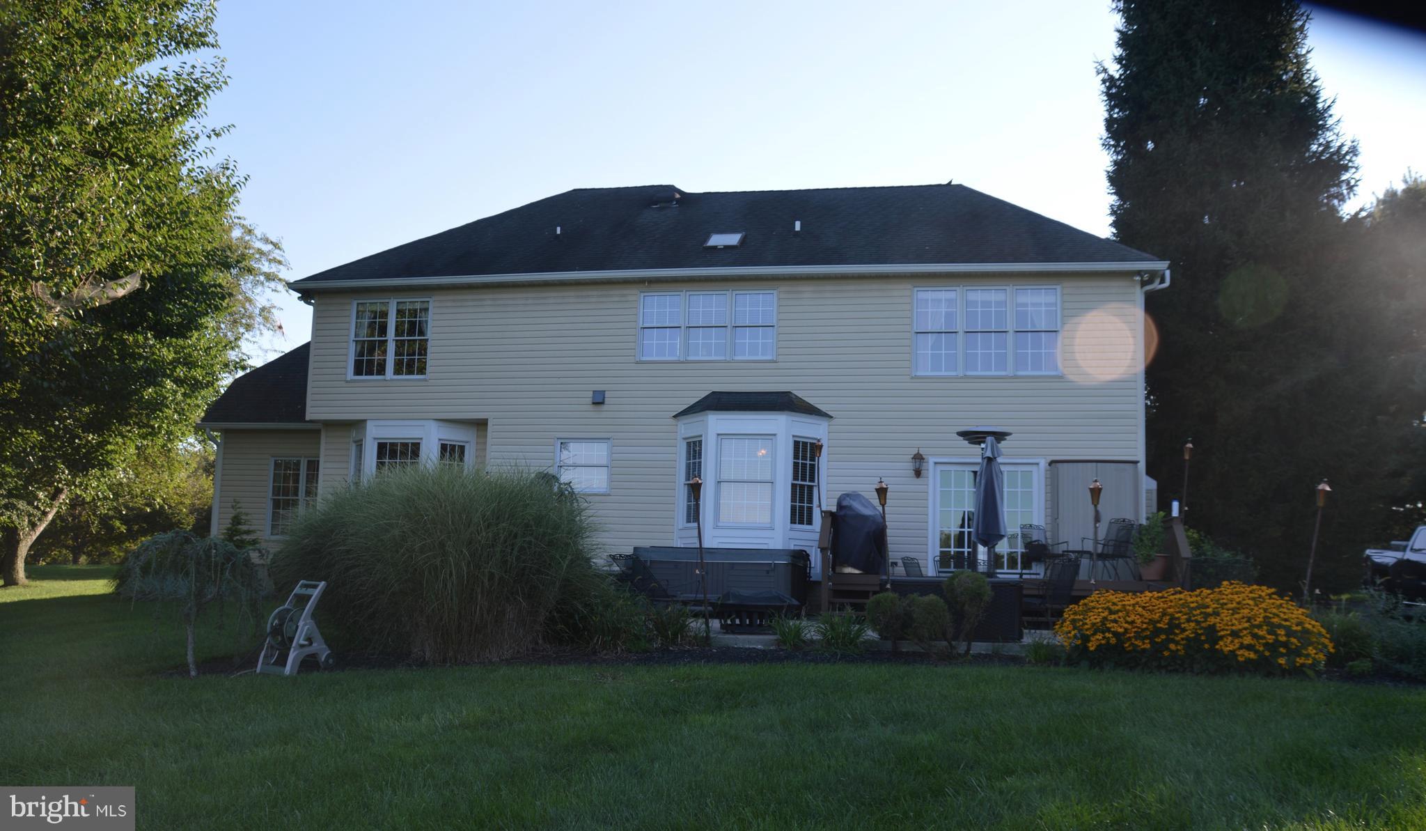 2114 Misty Meadow Road Finksburg, MD 21048 - Photo 3 of 30 Exterior (Rear)