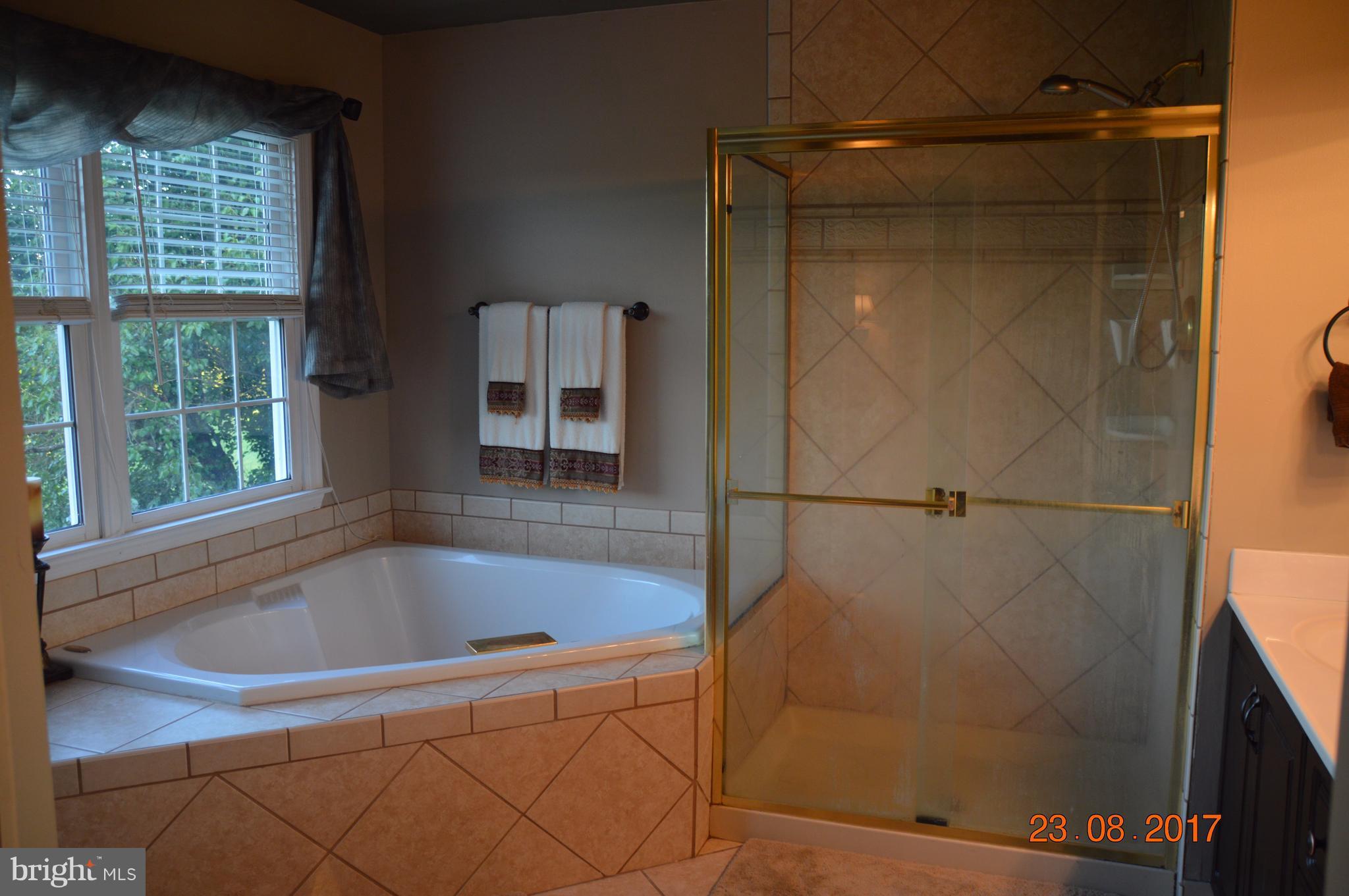 2114 Misty Meadow Road Finksburg, MD 21048 - Photo 21 of 30 Bath (Master)