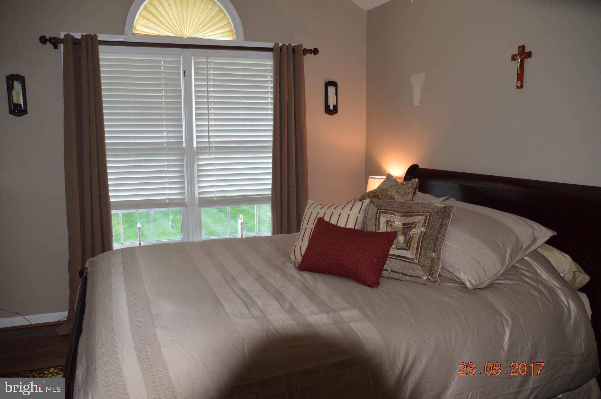 2114 Misty Meadow Road Finksburg, MD 21048 - Photo 23 of 30 Bedroom
