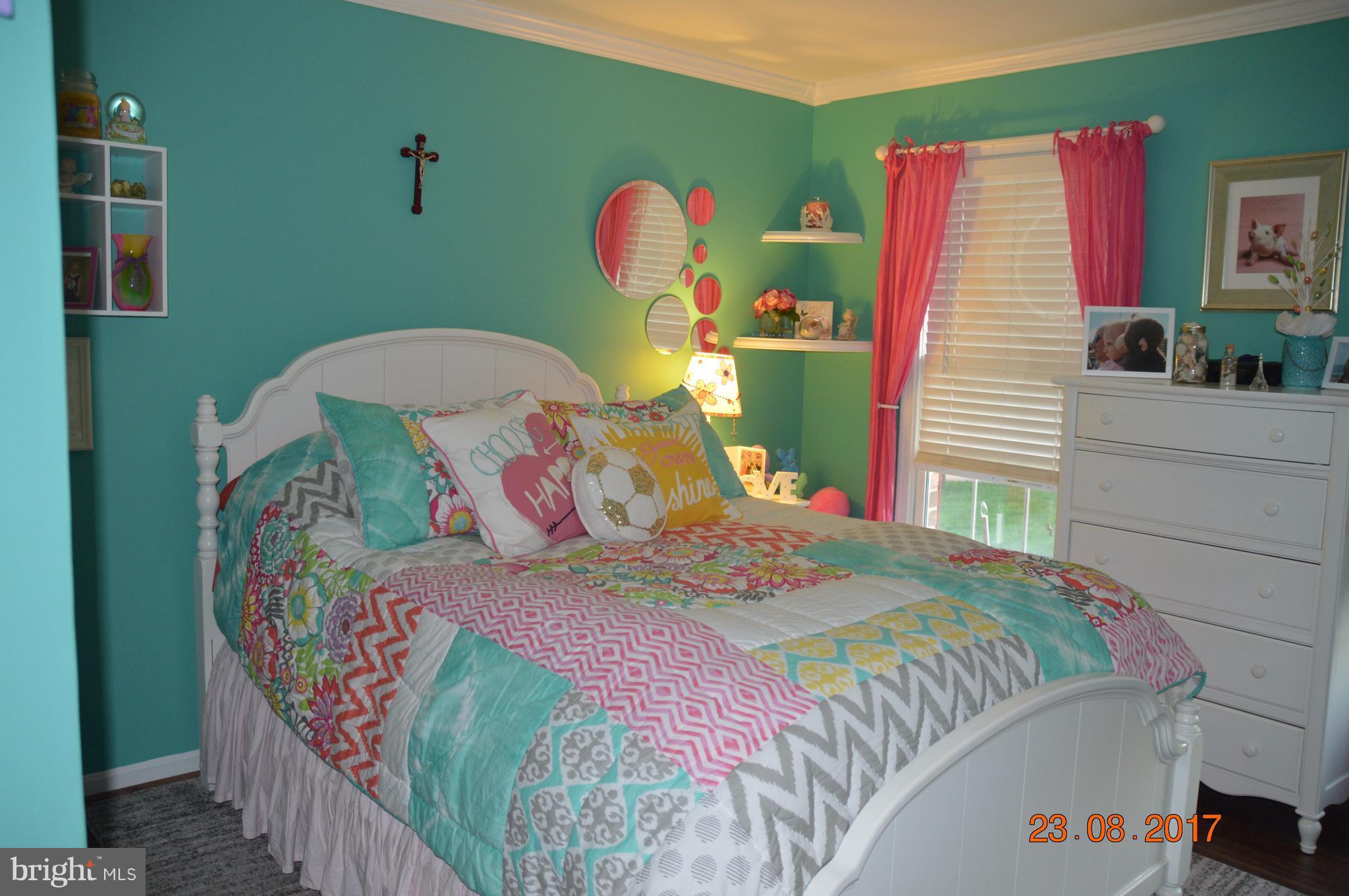 2114 Misty Meadow Road Finksburg, MD 21048 - Photo 24 of 30 Bedroom