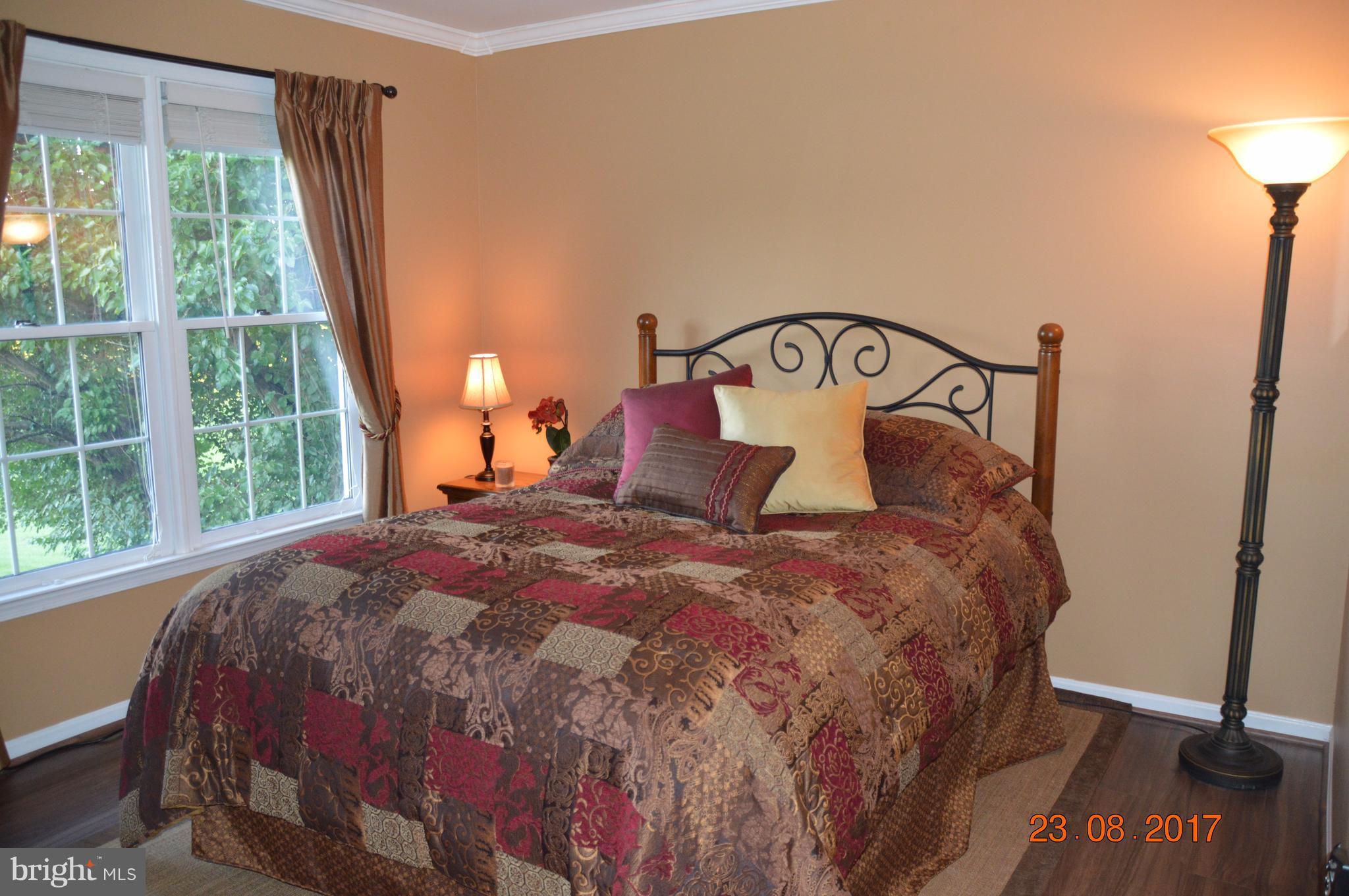 2114 Misty Meadow Road Finksburg, MD 21048 - Photo 25 of 30 Bedroom
