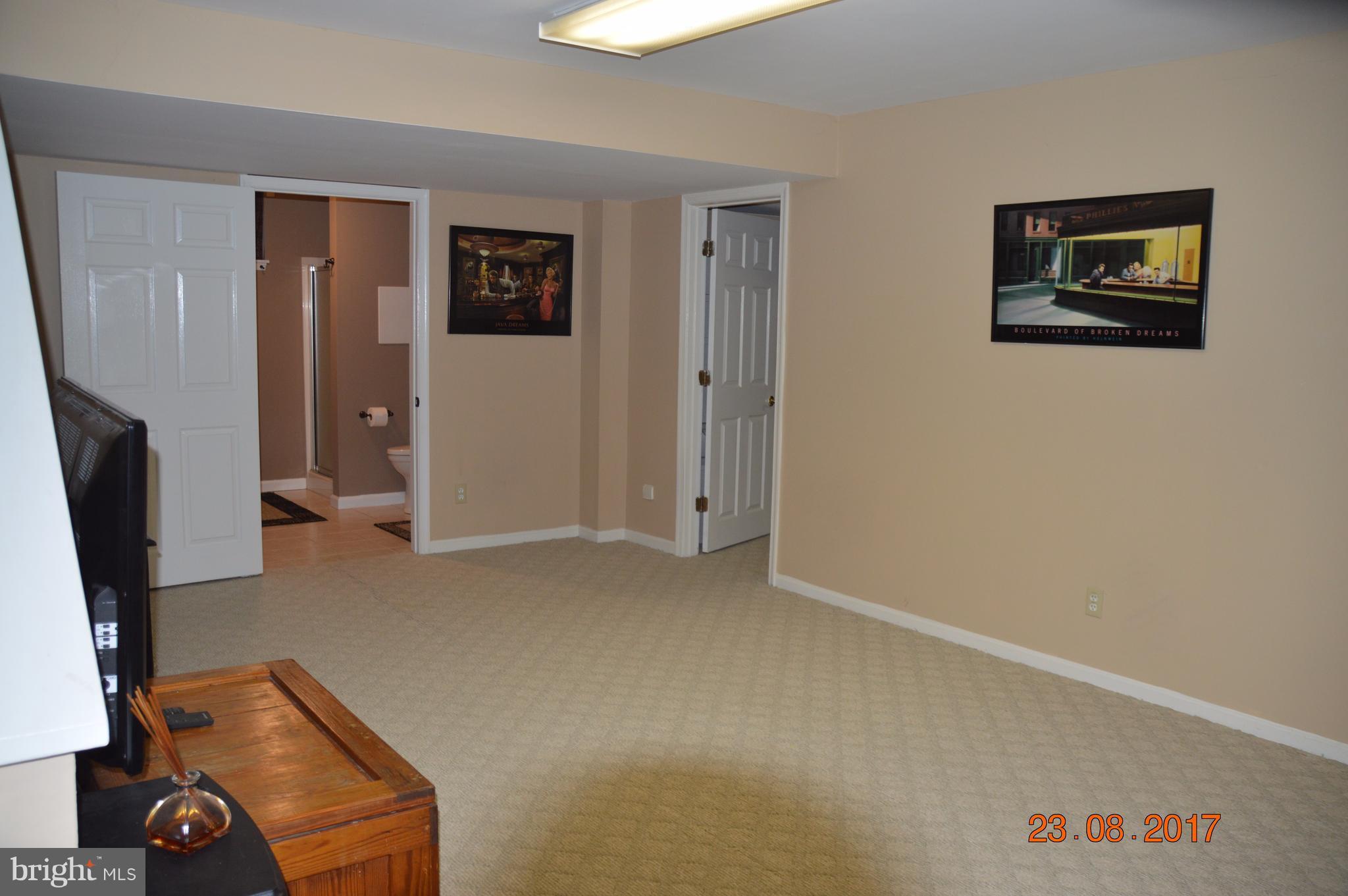 2114 Misty Meadow Road Finksburg, MD 21048 - Photo 28 of 30 Lower Level Rec Room
