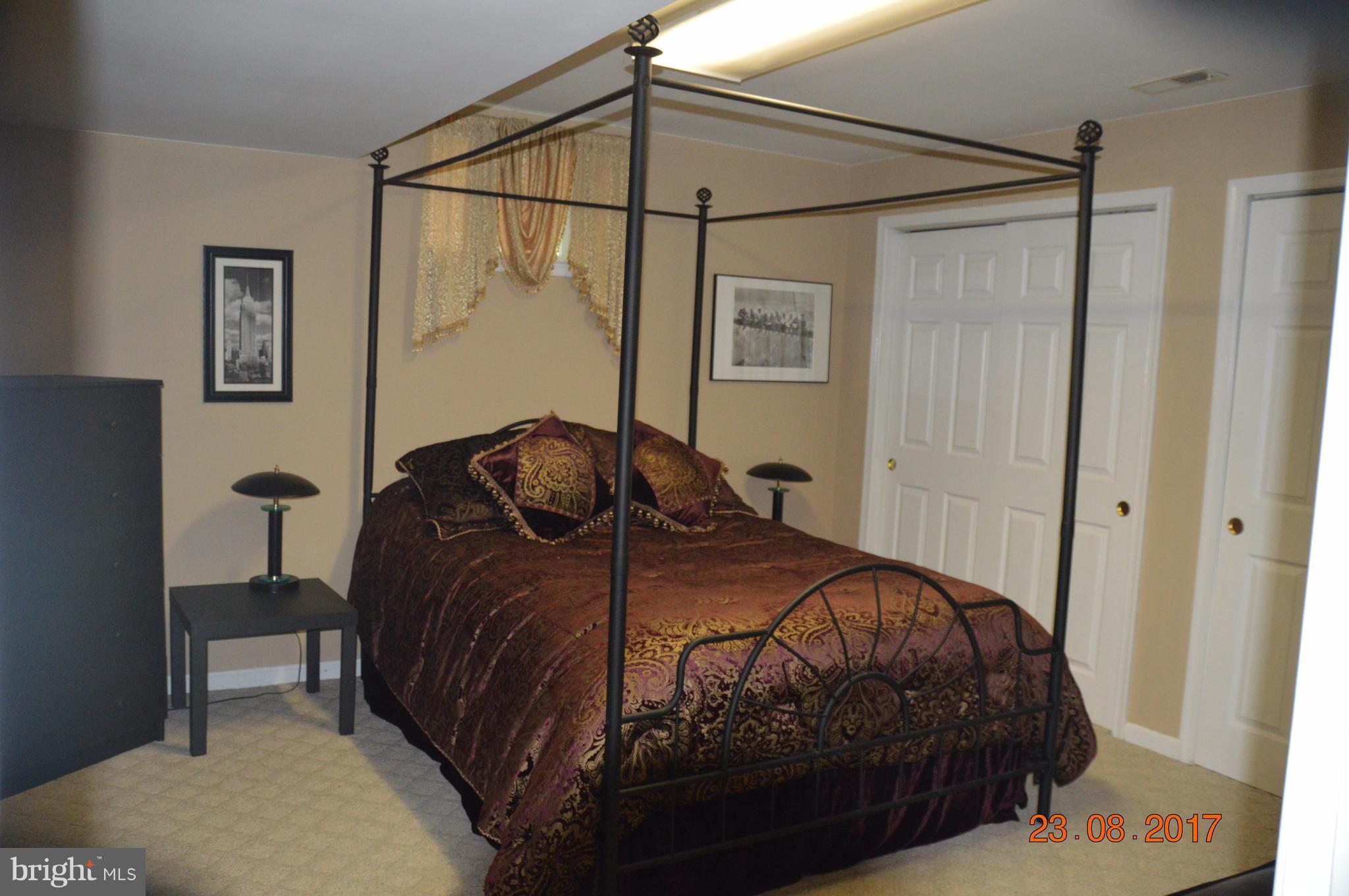 2114 Misty Meadow Road Finksburg, MD 21048 - Photo 29 of 30 Lower Level Bonus Room