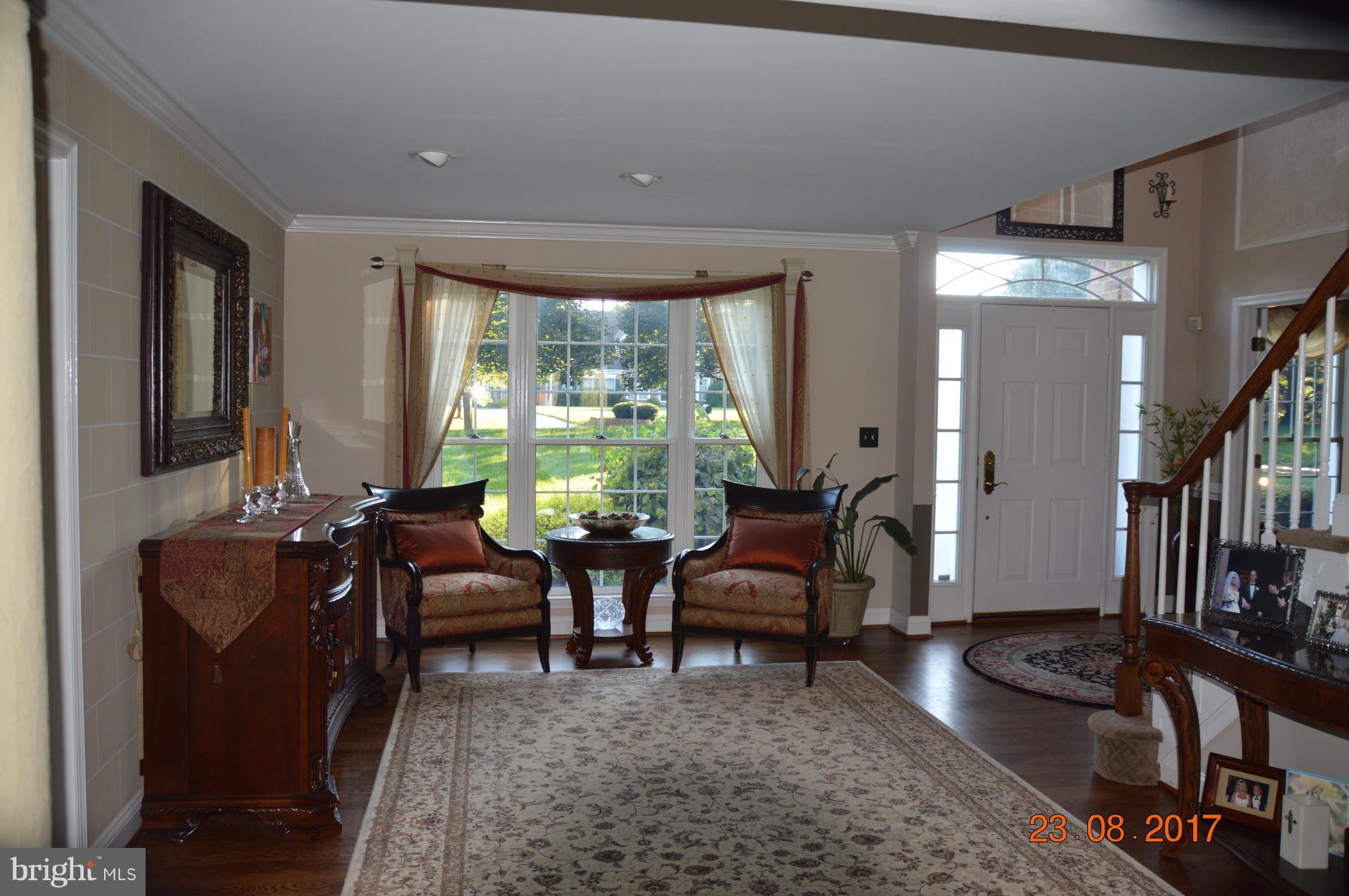 2114 Misty Meadow Road Finksburg, MD 21048 - Photo 8 of 30 Living Room