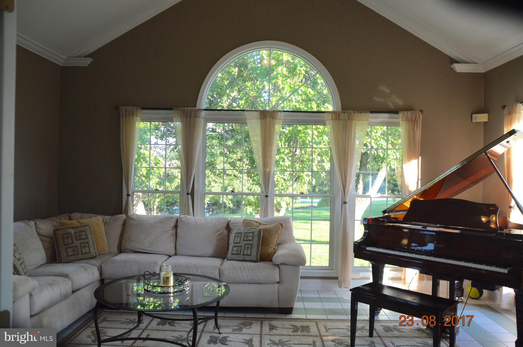 2114 Misty Meadow Road Finksburg, MD 21048 - Photo 9 of 30 Sun Room
