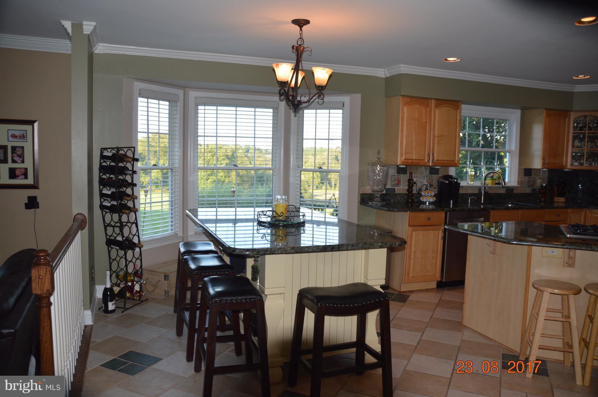 2114 Misty Meadow Road Finksburg, MD 21048 - Photo 10 of 30 Kitchen
