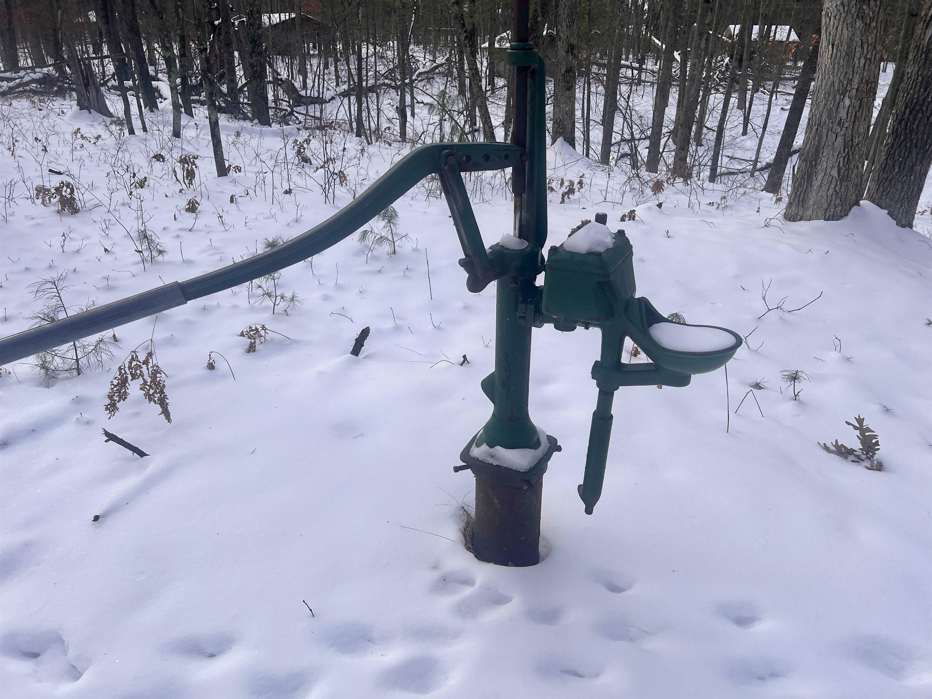 County P Road, Unit 1 Pound, WI 54161 - Photo 11 of 14