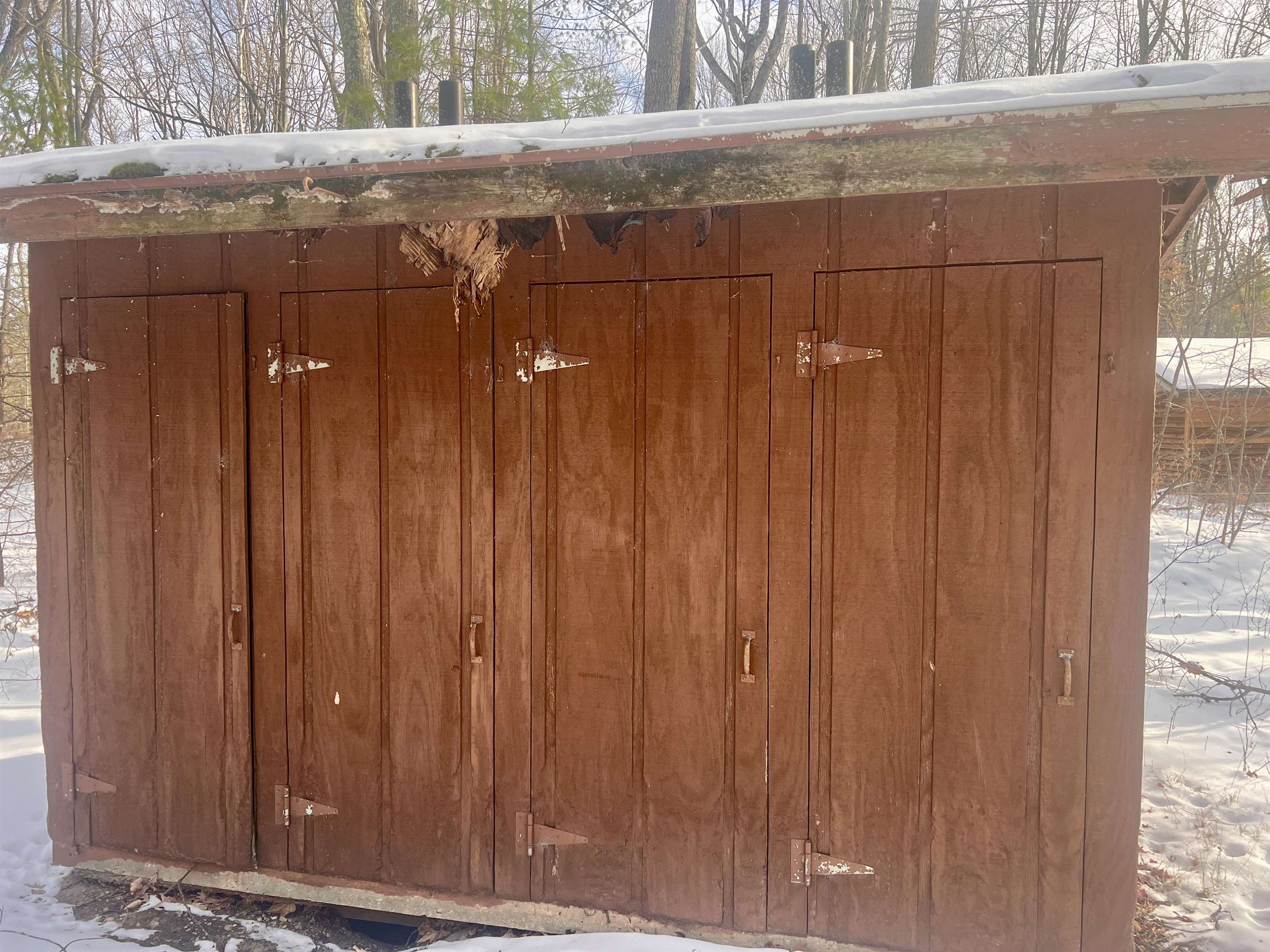 County P Road, Unit 1 Pound, WI 54161 - Photo 3 of 14