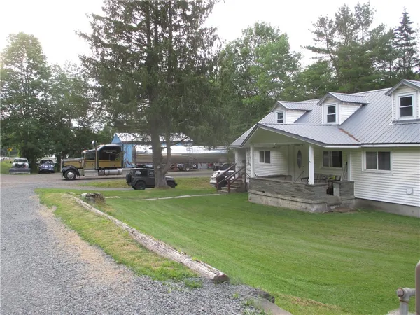 $265,000 | 2975 State Highway, West Oneonta, NY 13861