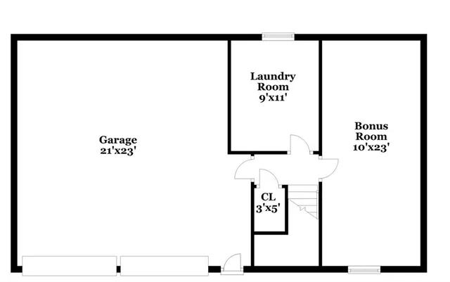 $1,865 | 9734 Booth Avenue, Kansas City, MO 64134