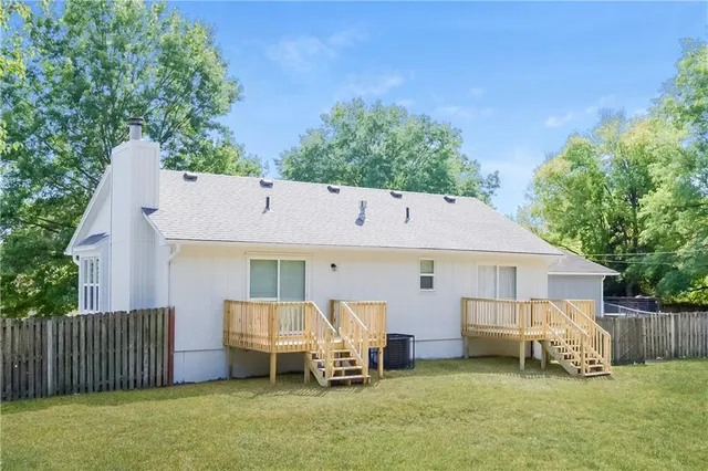 $1,865 | 9734 Booth Avenue, Kansas City, MO 64134