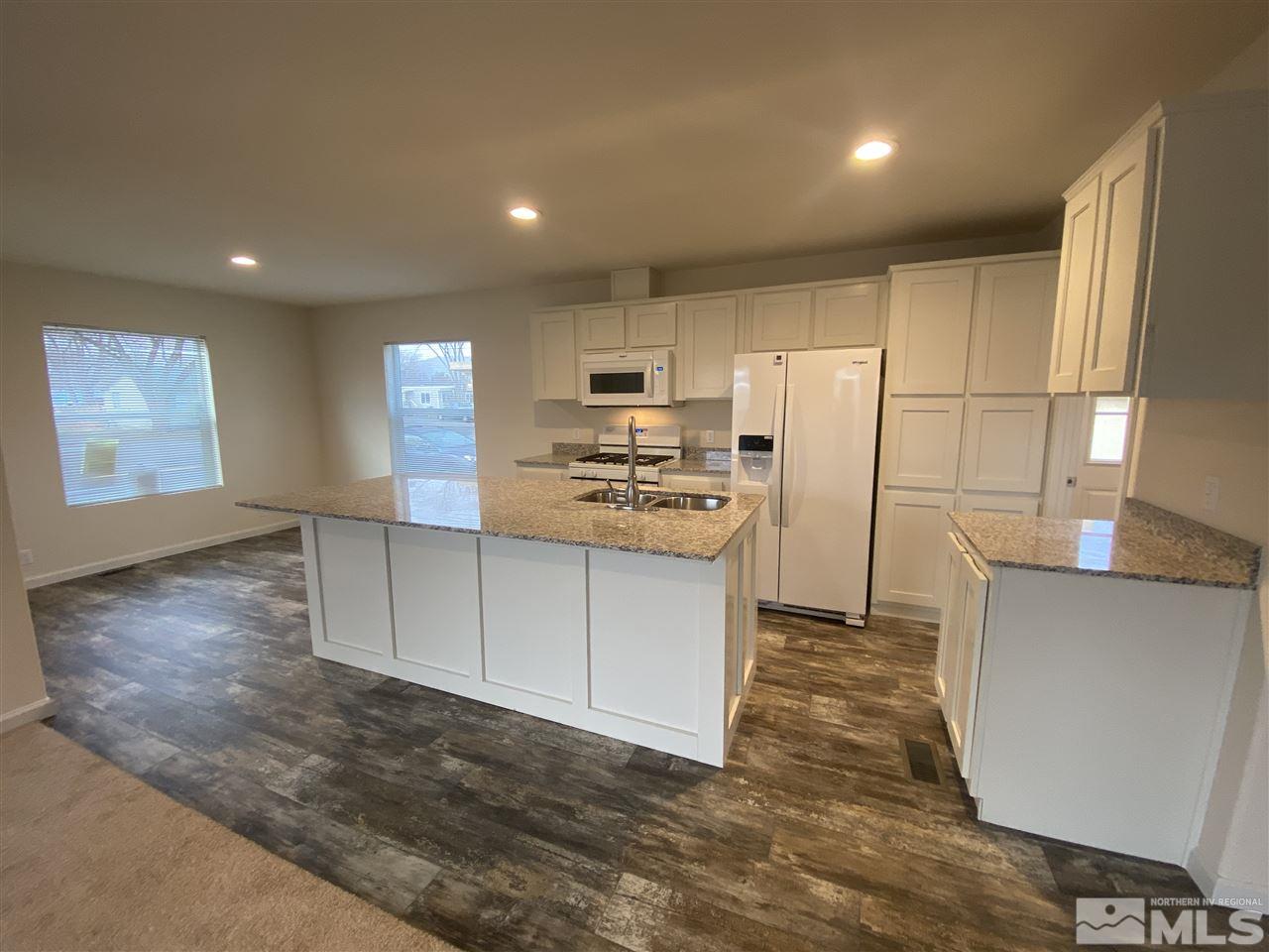 2255 Airport Road Carson City, NV 89706 - Photo 8 of 23 Photo 8