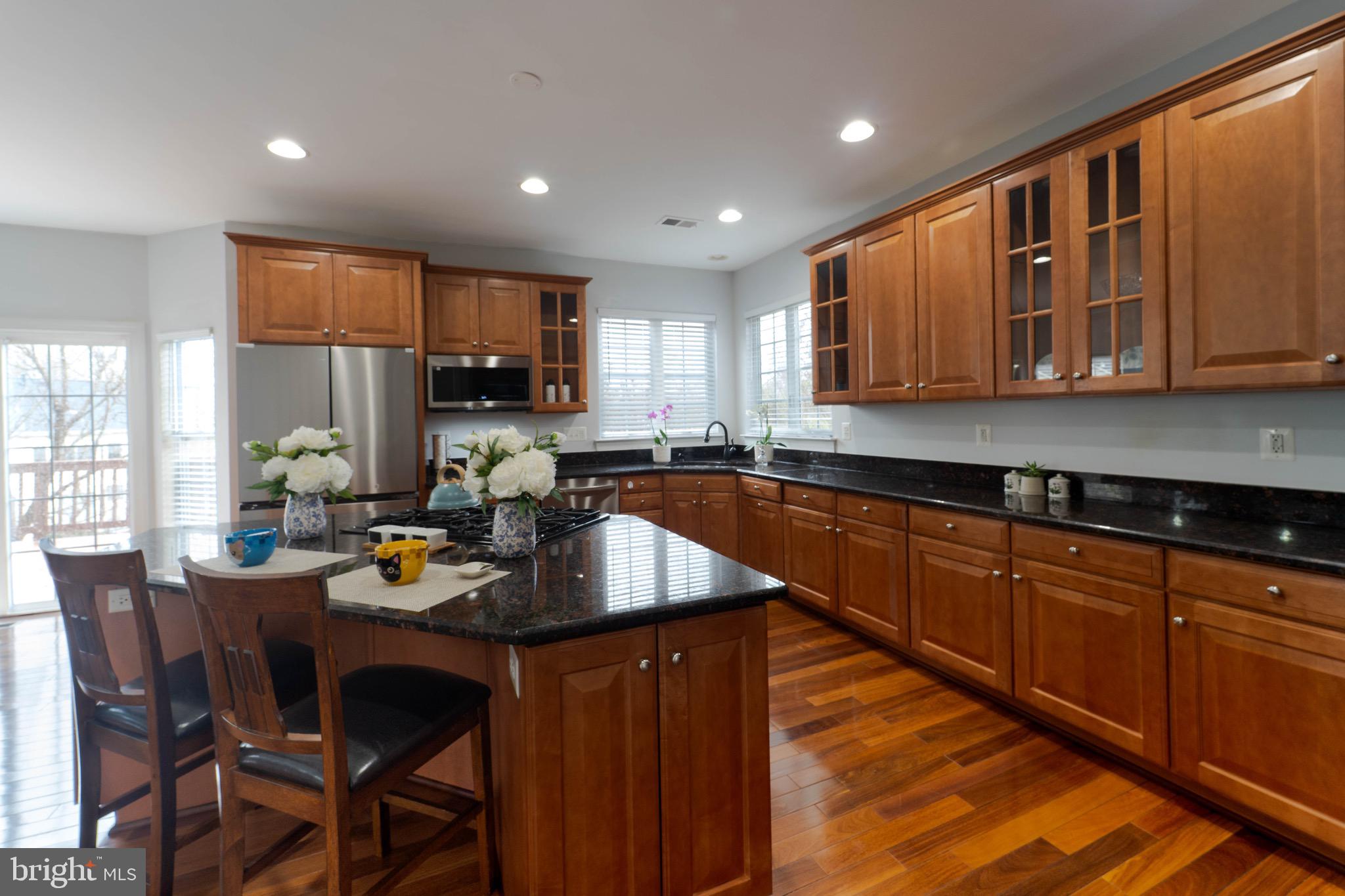 16309 Sandy Ridge Court Woodbridge, VA 22191 - Photo 17 of 93