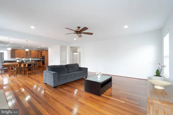 $879,900 | 16309 Sandy Ridge Court, Woodbridge, VA 22191