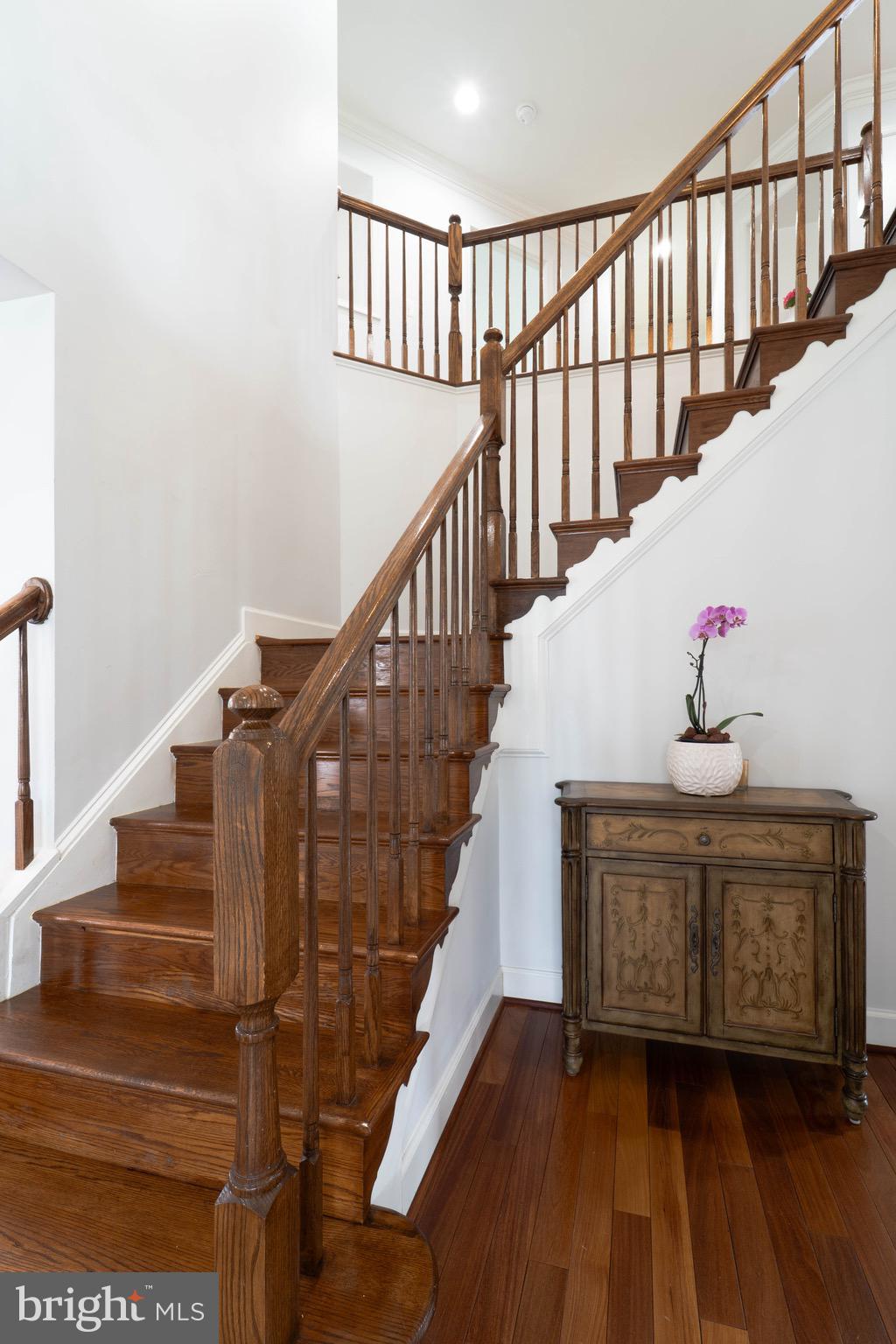 16309 Sandy Ridge Court Woodbridge, VA 22191 - Photo 34 of 93