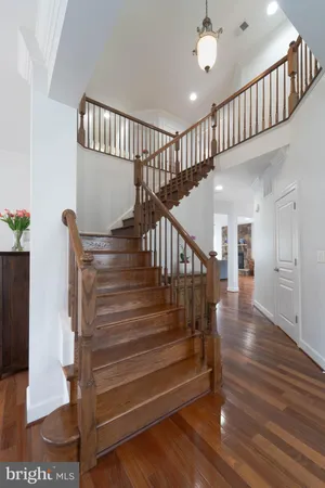 $879,900 | 16309 Sandy Ridge Court, Woodbridge, VA 22191