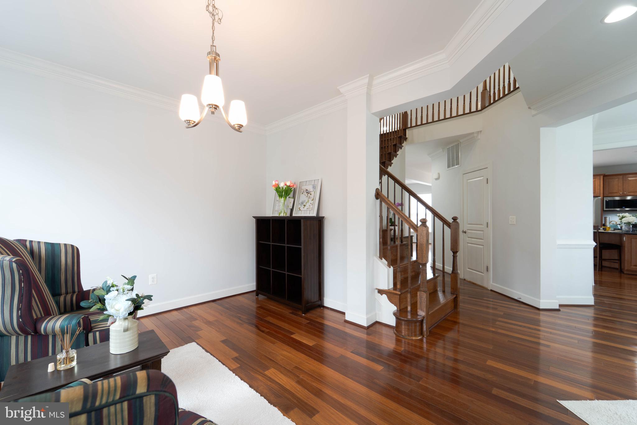 16309 Sandy Ridge Court Woodbridge, VA 22191 - Photo 36 of 93