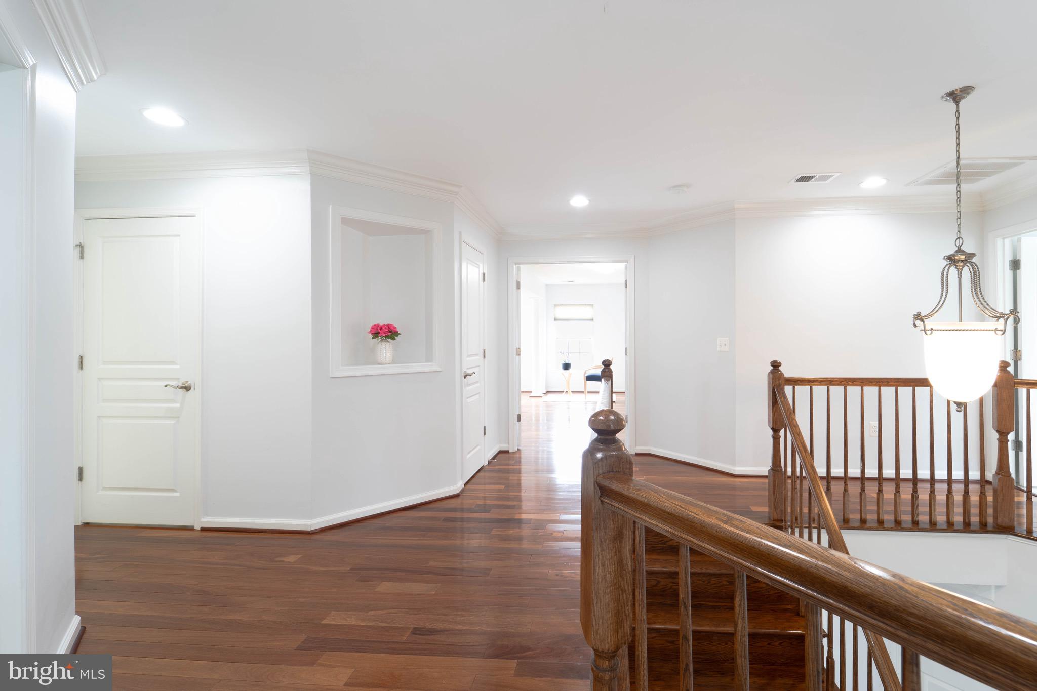 16309 Sandy Ridge Court Woodbridge, VA 22191 - Photo 40 of 93