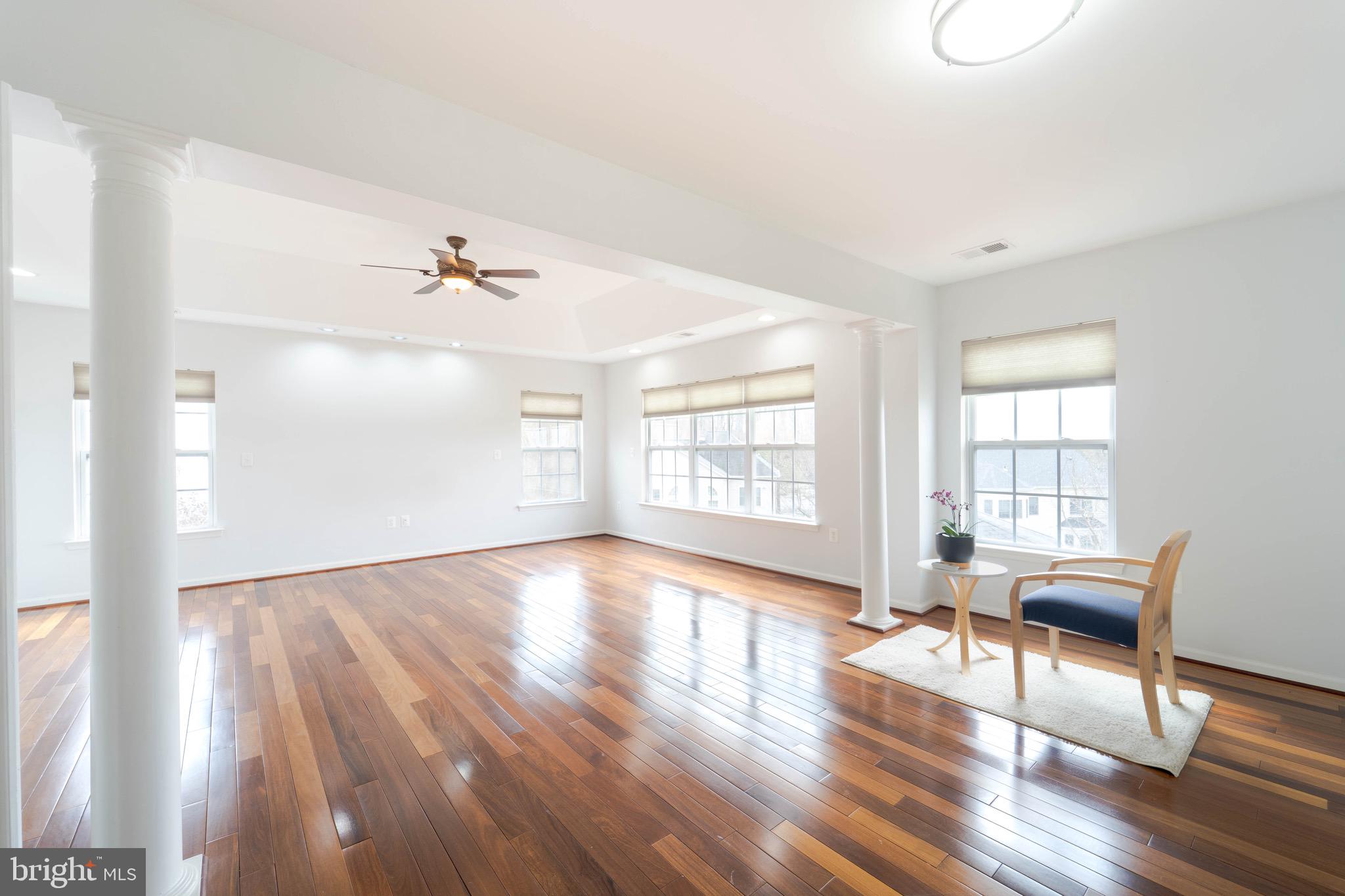 16309 Sandy Ridge Court Woodbridge, VA 22191 - Photo 52 of 93