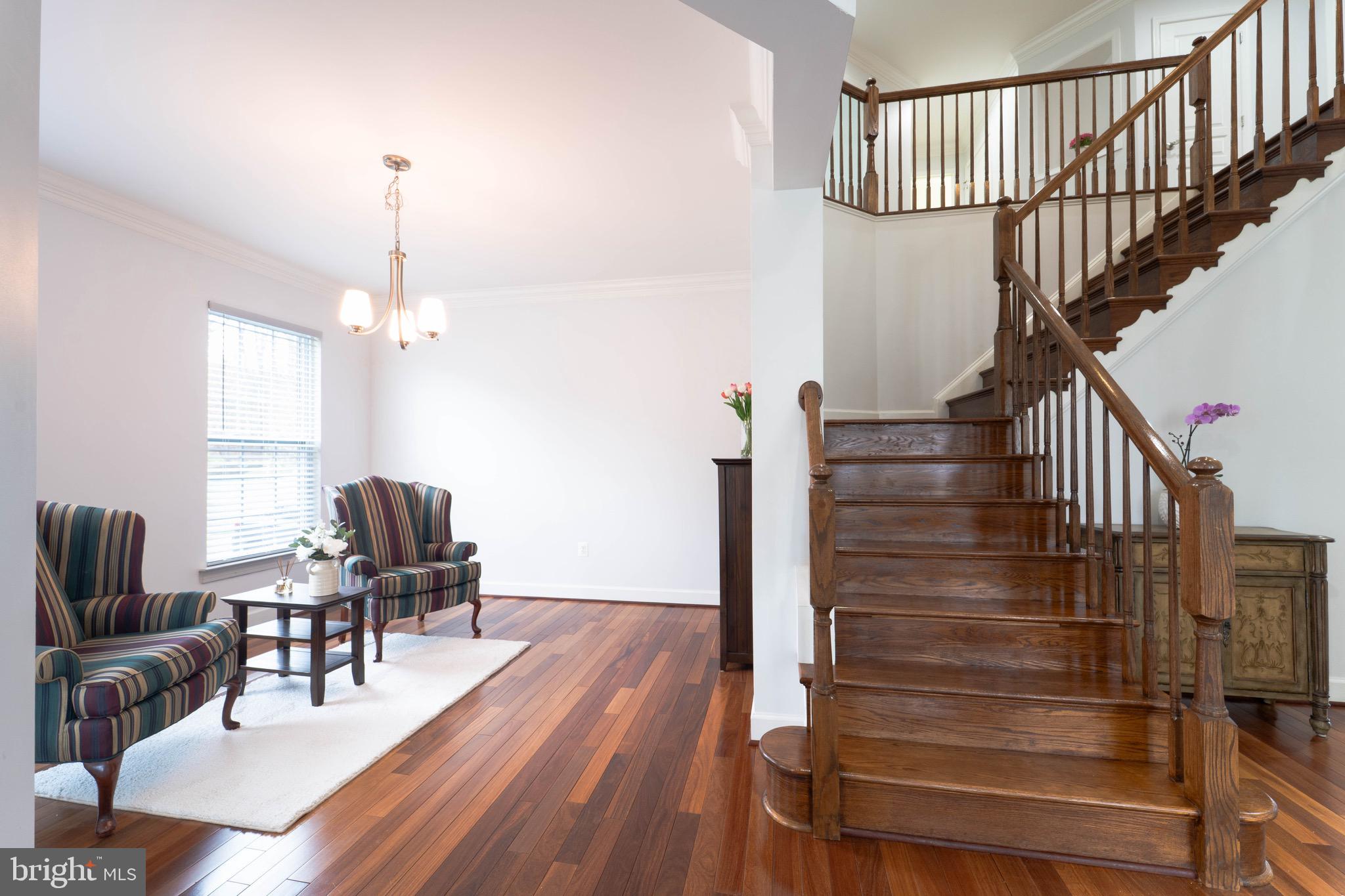 16309 Sandy Ridge Court Woodbridge, VA 22191 - Photo 6 of 93