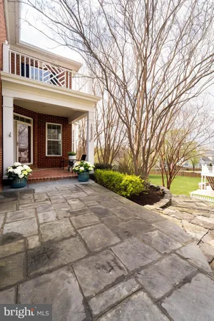 $879,900 | 16309 Sandy Ridge Court, Woodbridge, VA 22191