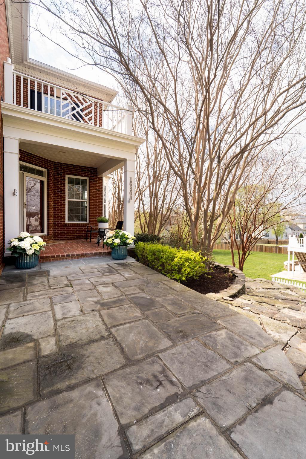 16309 Sandy Ridge Court Woodbridge, VA 22191 - Photo 70 of 93