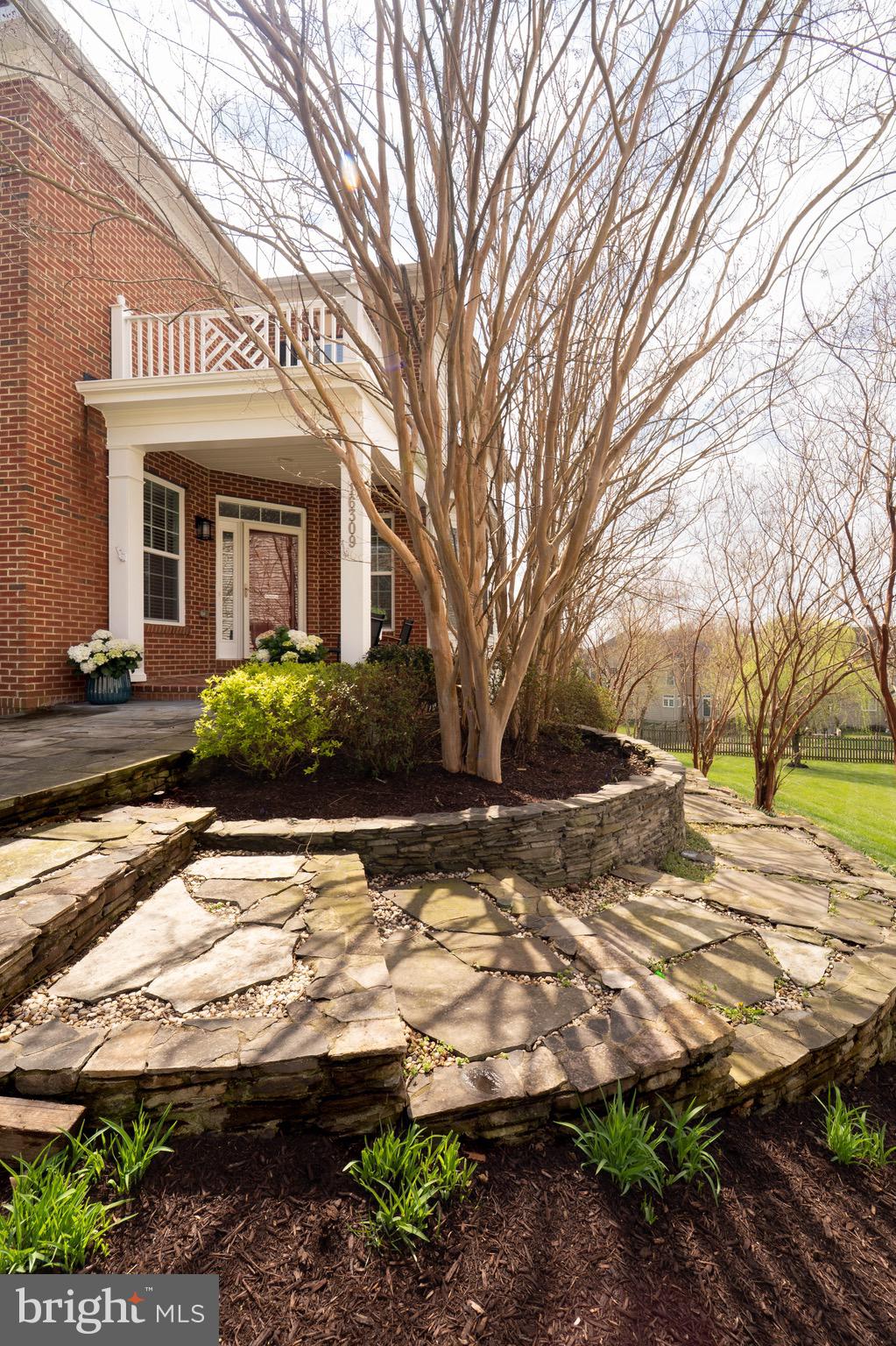 16309 Sandy Ridge Court Woodbridge, VA 22191 - Photo 71 of 93