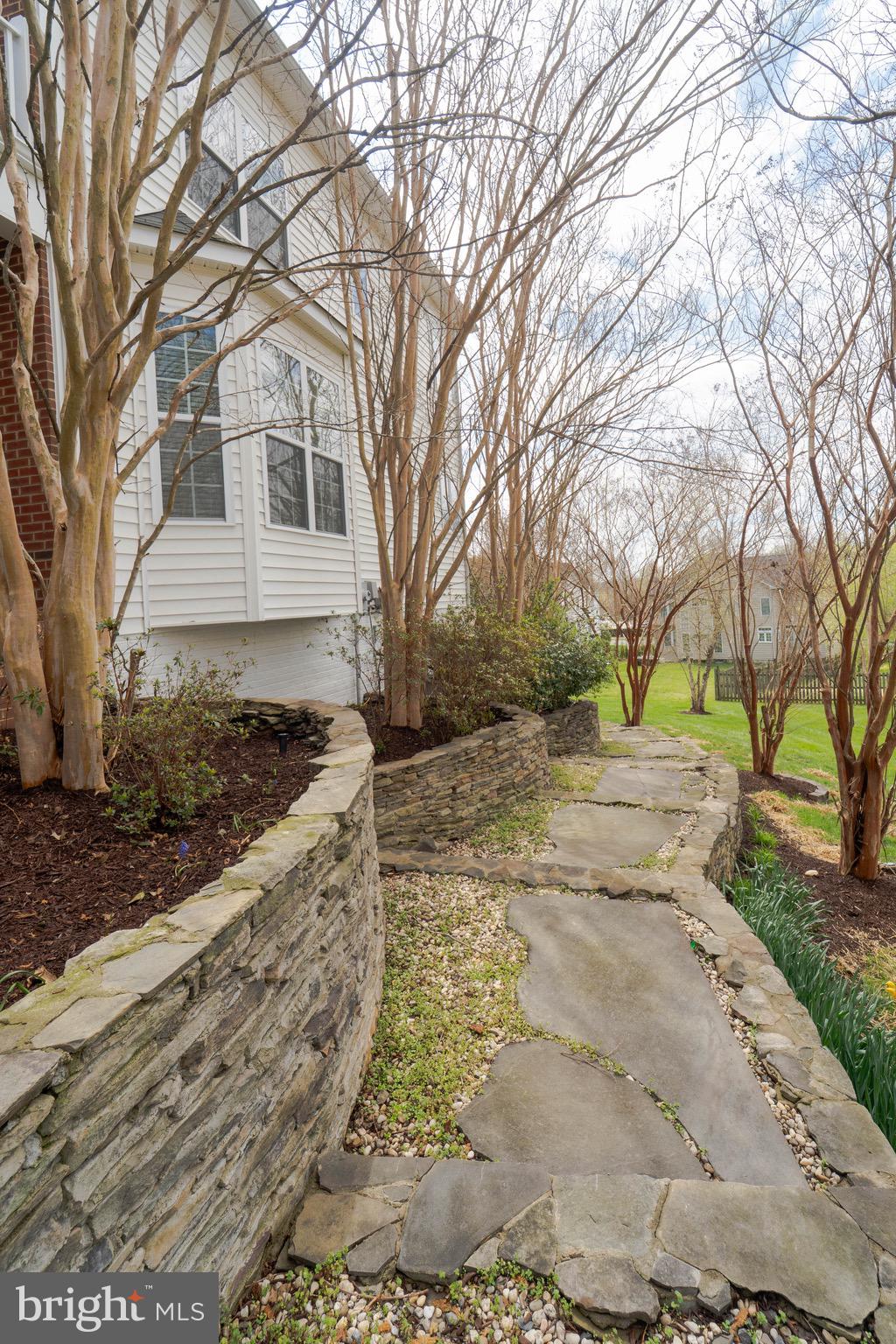 16309 Sandy Ridge Court Woodbridge, VA 22191 - Photo 72 of 93