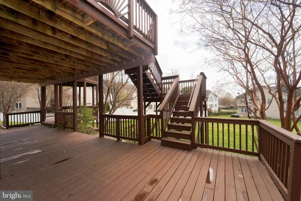 $879,900 | 16309 Sandy Ridge Court, Woodbridge, VA 22191