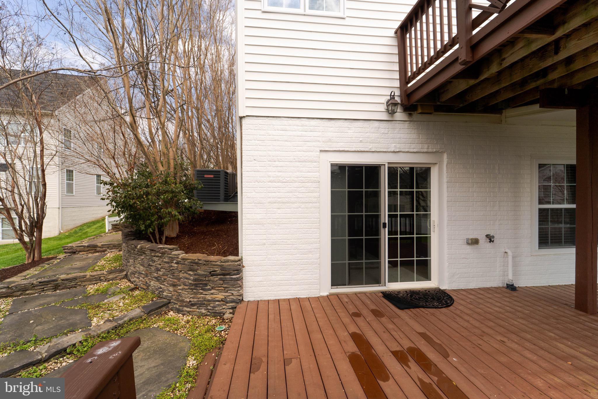 16309 Sandy Ridge Court Woodbridge, VA 22191 - Photo 75 of 93