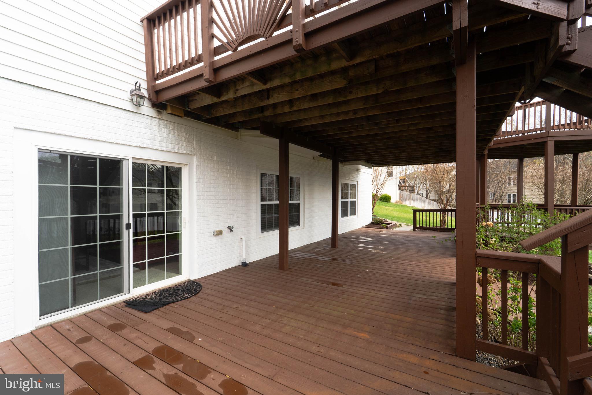 16309 Sandy Ridge Court Woodbridge, VA 22191 - Photo 76 of 93