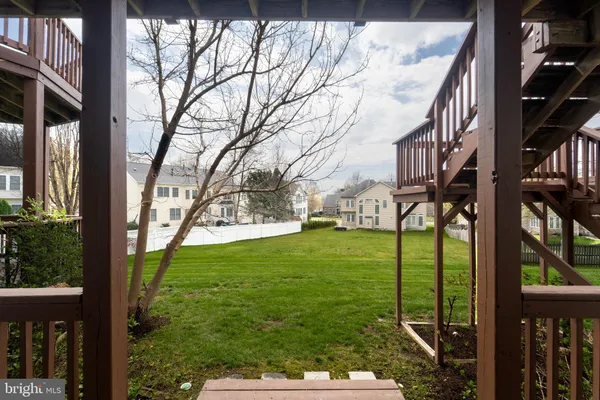 $879,900 | 16309 Sandy Ridge Court, Woodbridge, VA 22191