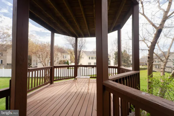 $879,900 | 16309 Sandy Ridge Court, Woodbridge, VA 22191