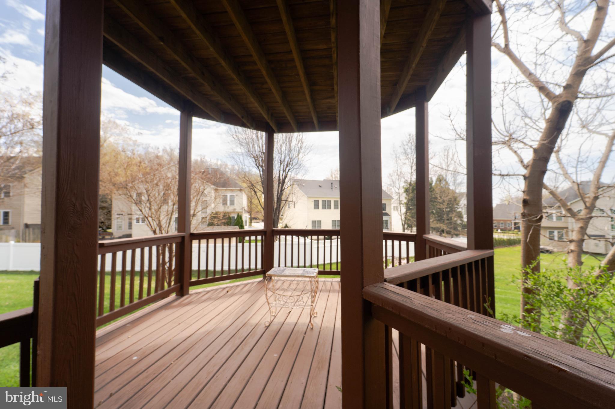 16309 Sandy Ridge Court Woodbridge, VA 22191 - Photo 79 of 93