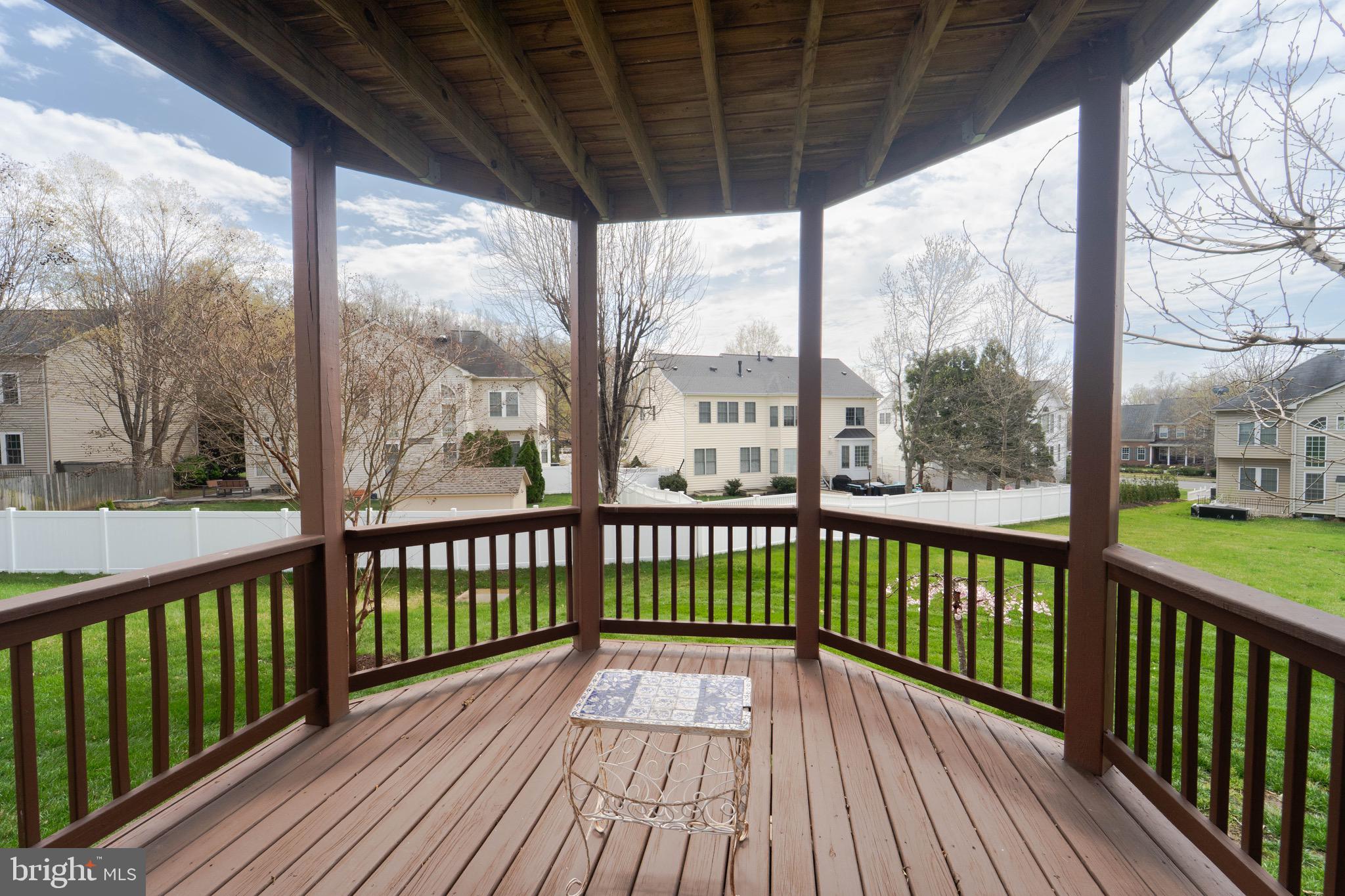 16309 Sandy Ridge Court Woodbridge, VA 22191 - Photo 80 of 93