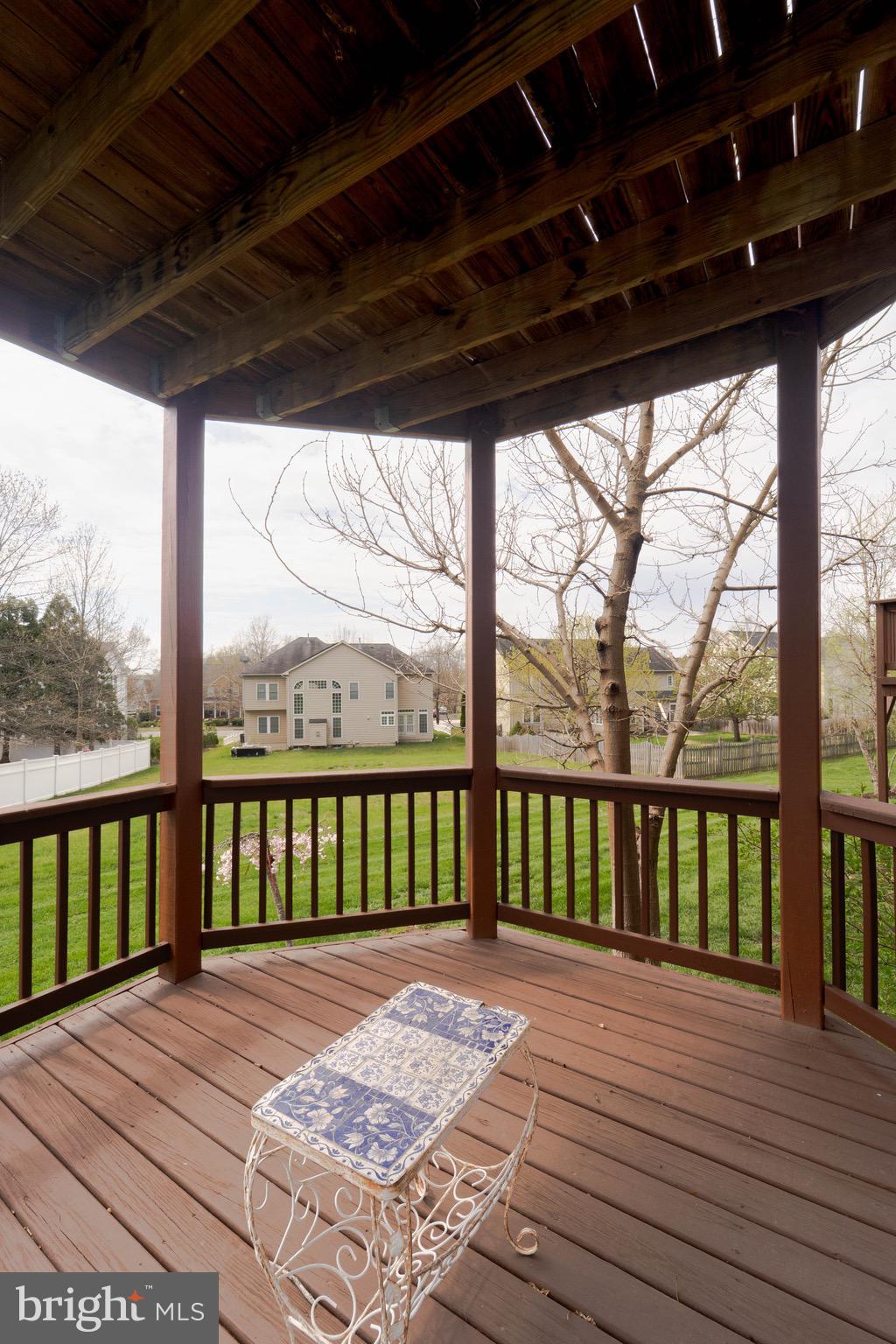 16309 Sandy Ridge Court Woodbridge, VA 22191 - Photo 81 of 93