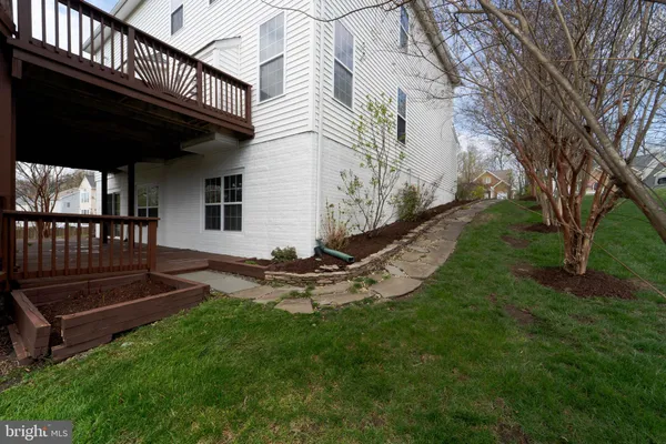$879,900 | 16309 Sandy Ridge Court, Woodbridge, VA 22191
