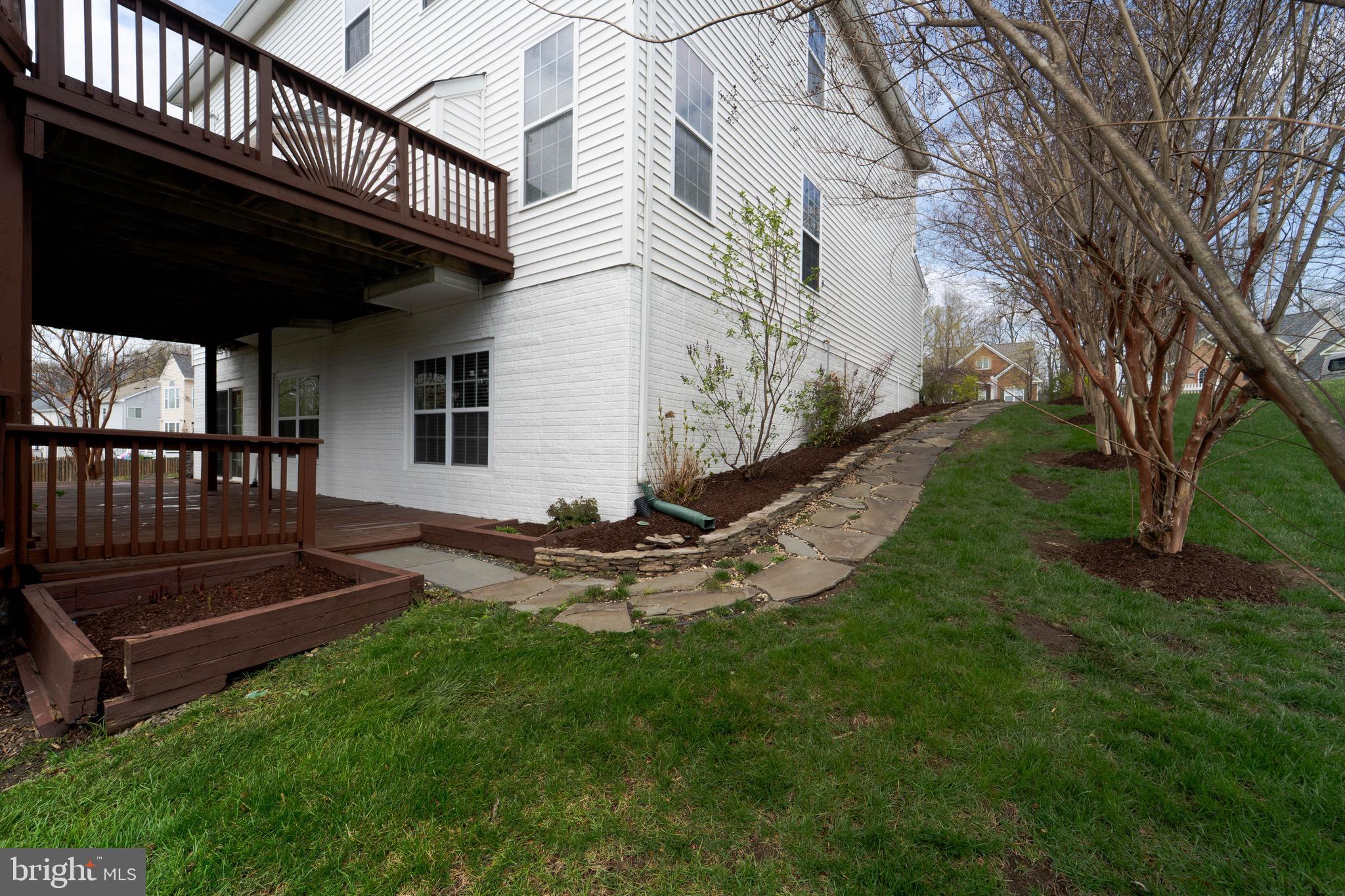 16309 Sandy Ridge Court Woodbridge, VA 22191 - Photo 82 of 93