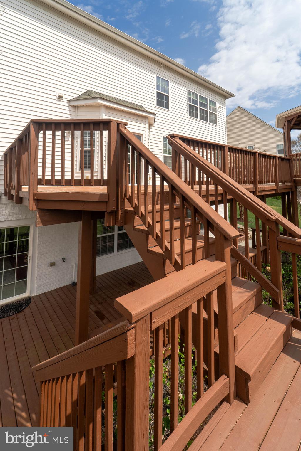 16309 Sandy Ridge Court Woodbridge, VA 22191 - Photo 84 of 93