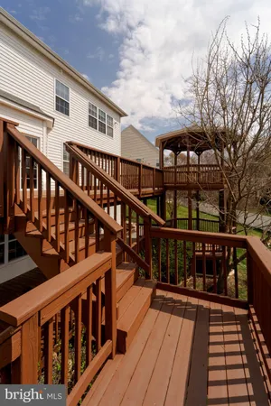 $879,900 | 16309 Sandy Ridge Court, Woodbridge, VA 22191