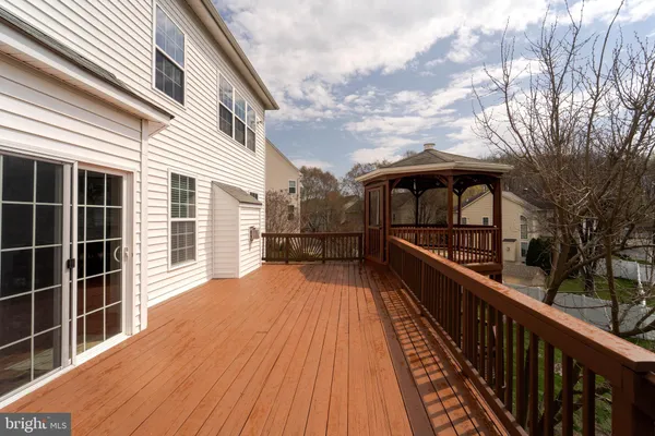 $879,900 | 16309 Sandy Ridge Court, Woodbridge, VA 22191