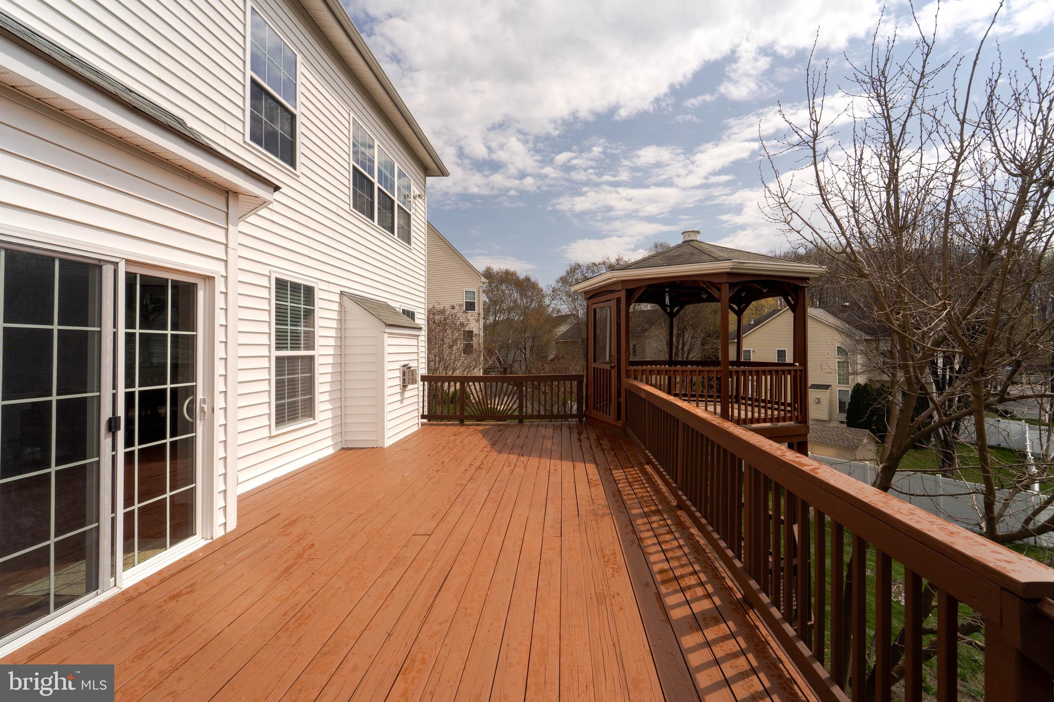 16309 Sandy Ridge Court Woodbridge, VA 22191 - Photo 86 of 93