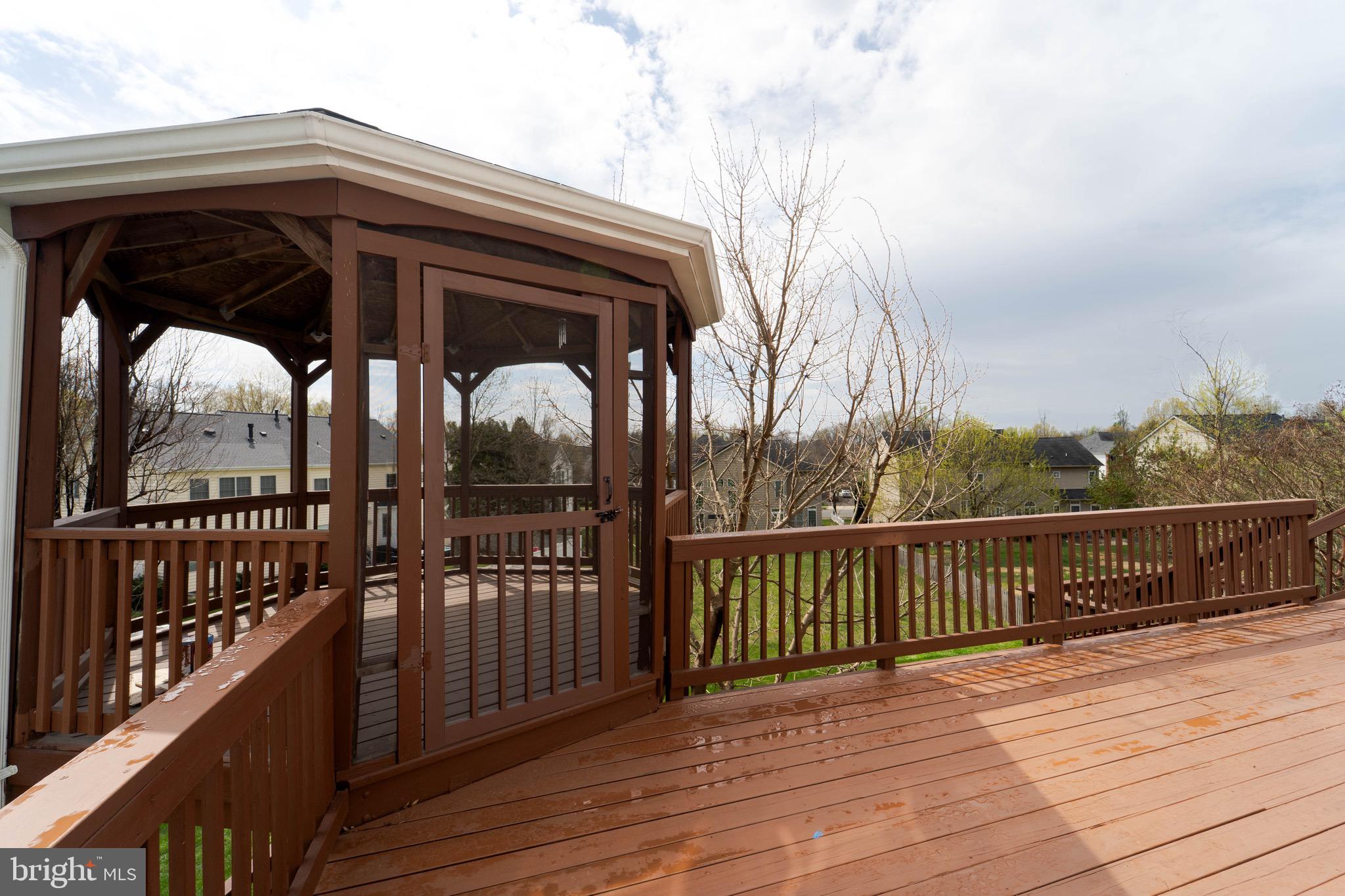 16309 Sandy Ridge Court Woodbridge, VA 22191 - Photo 87 of 93