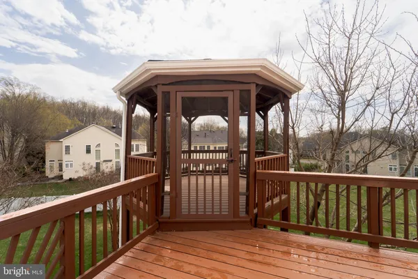 $879,900 | 16309 Sandy Ridge Court, Woodbridge, VA 22191