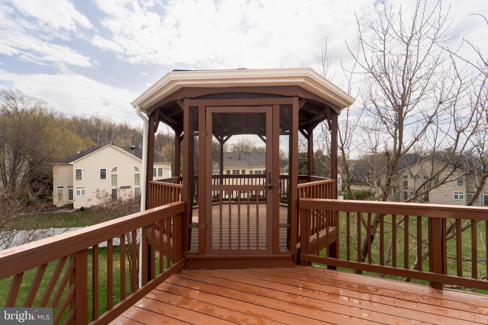 16309 Sandy Ridge Court Woodbridge, VA 22191 - Photo 88 of 93